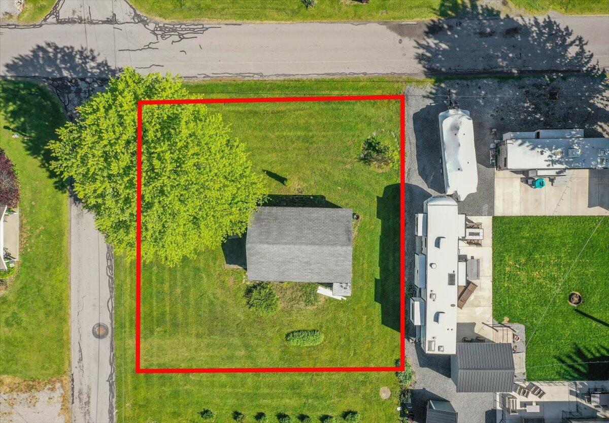 11236 Tuscarora Path, Lakeview, Ohio 43331