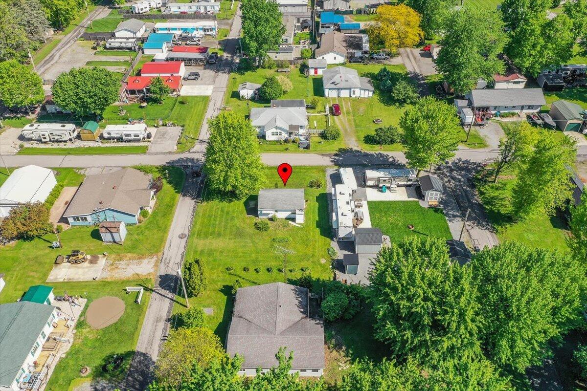 11236 Tuscarora Path, Lakeview, Ohio 43331