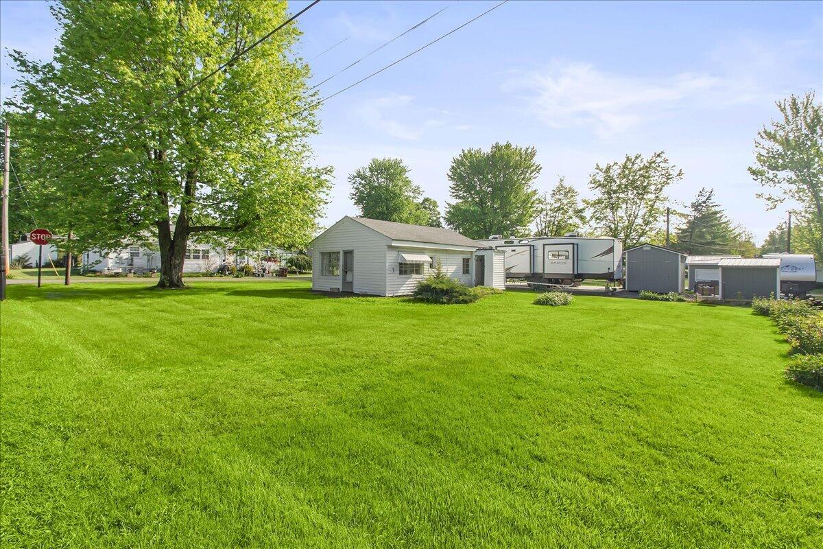 11236 Tuscarora Path, Lakeview, Ohio 43331