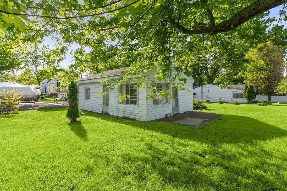 11236 Tuscarora Path, Lakeview, Ohio 43331