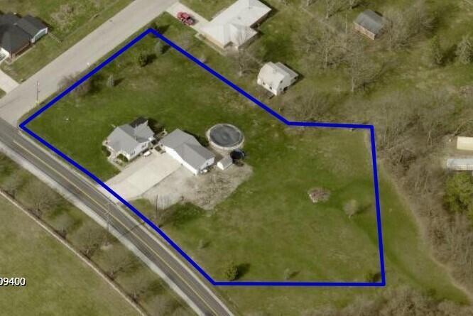 3495 Tipp Cowlesville Road, Tipp City, Ohio 45371