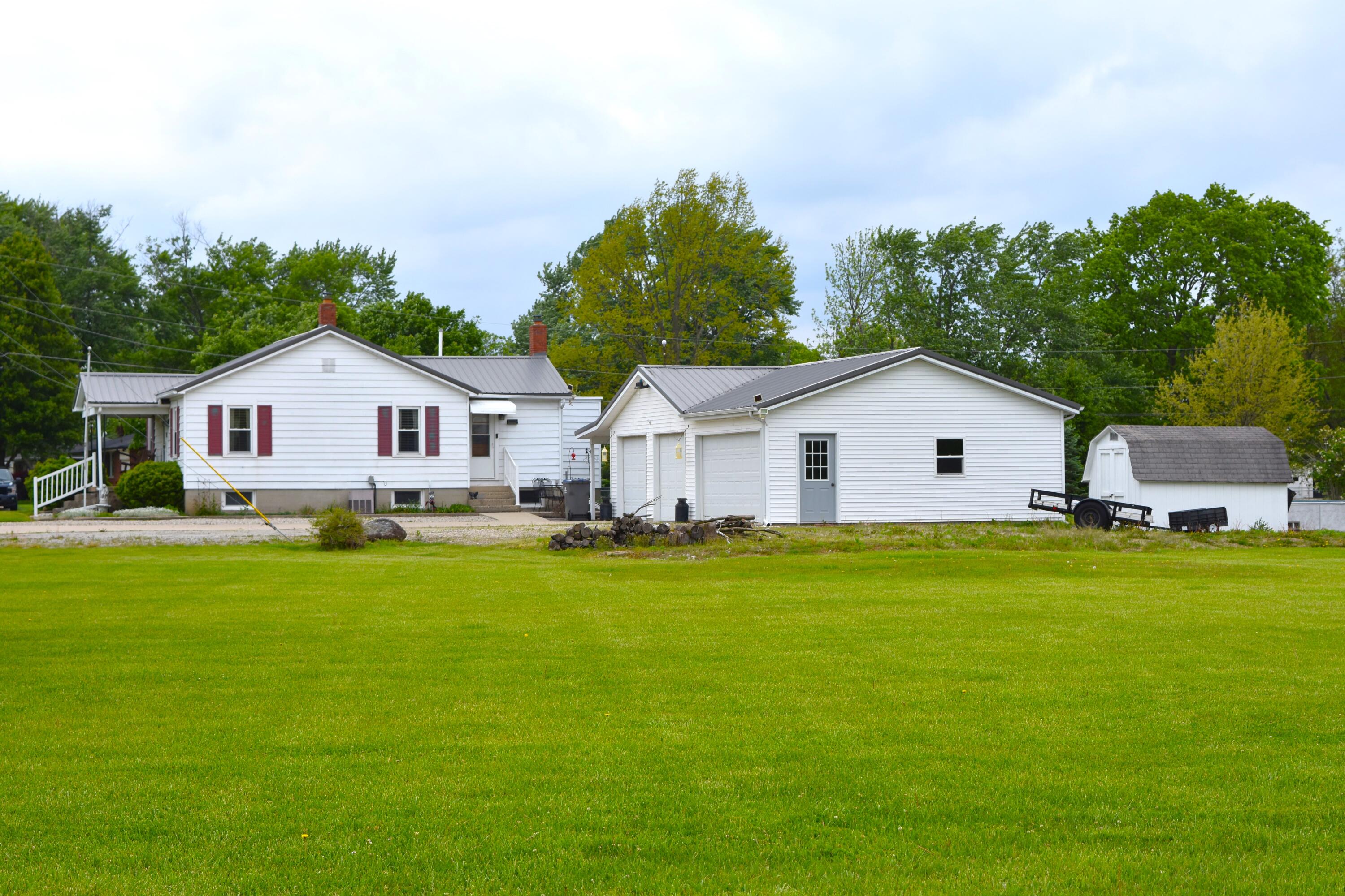 3495 Tipp Cowlesville Road, Tipp City, Ohio 45371