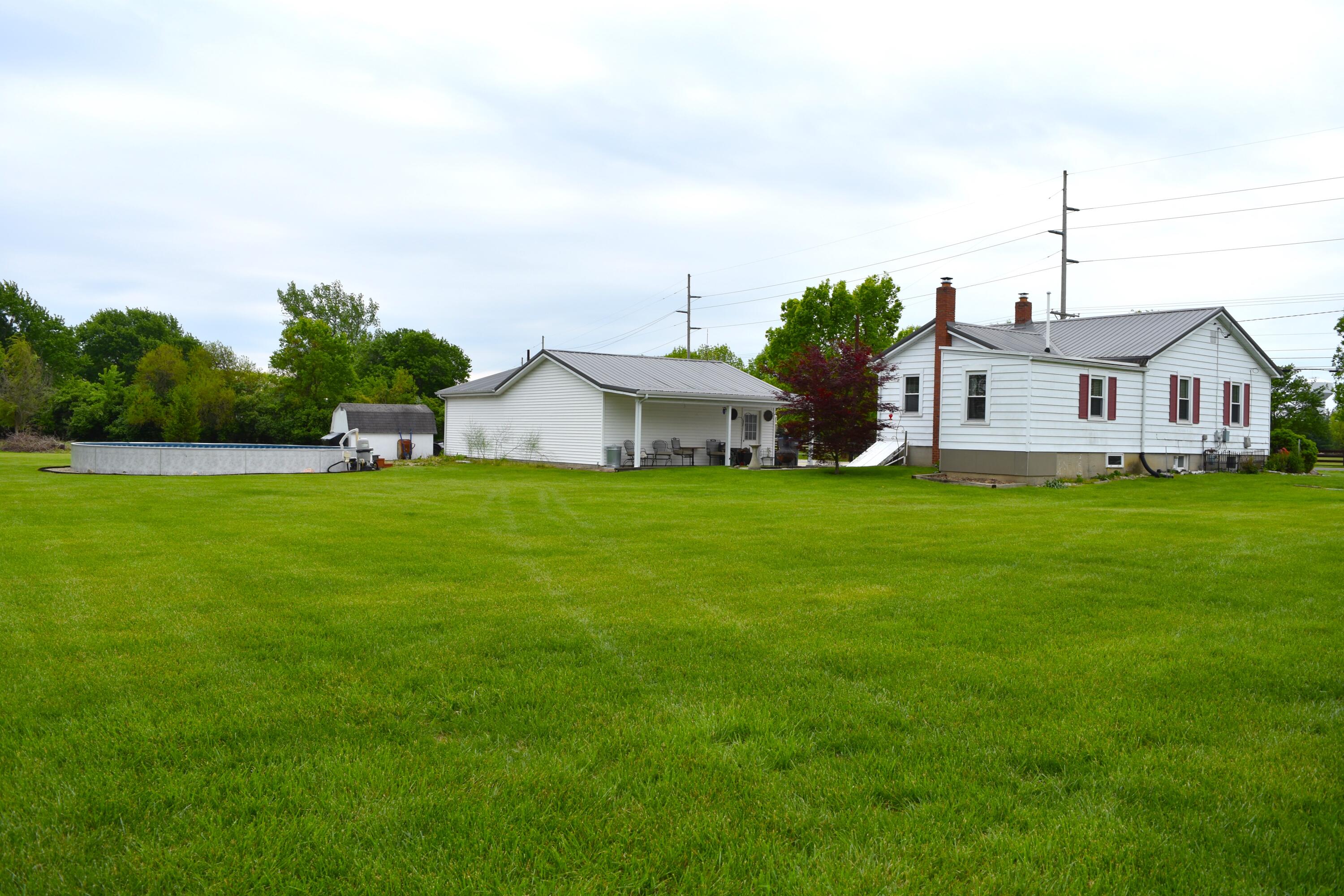 3495 Tipp Cowlesville Road, Tipp City, Ohio 45371