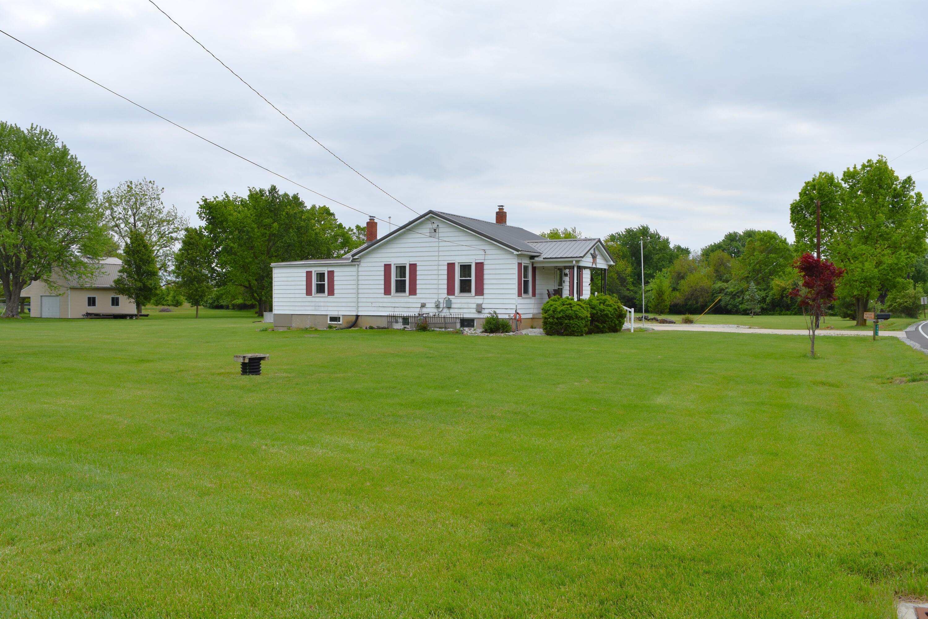 3495 Tipp Cowlesville Road, Tipp City, Ohio 45371
