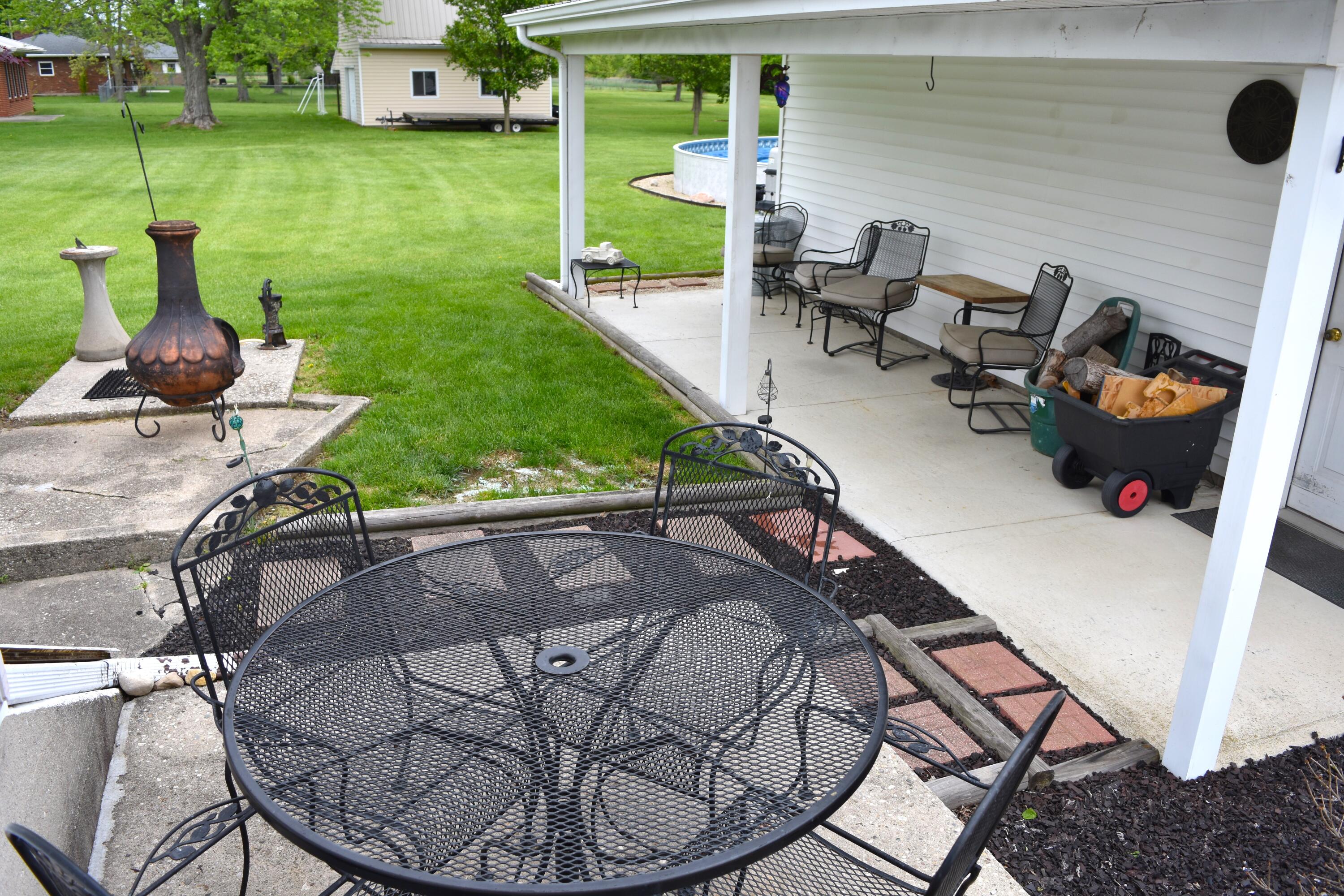 3495 Tipp Cowlesville Road, Tipp City, Ohio 45371