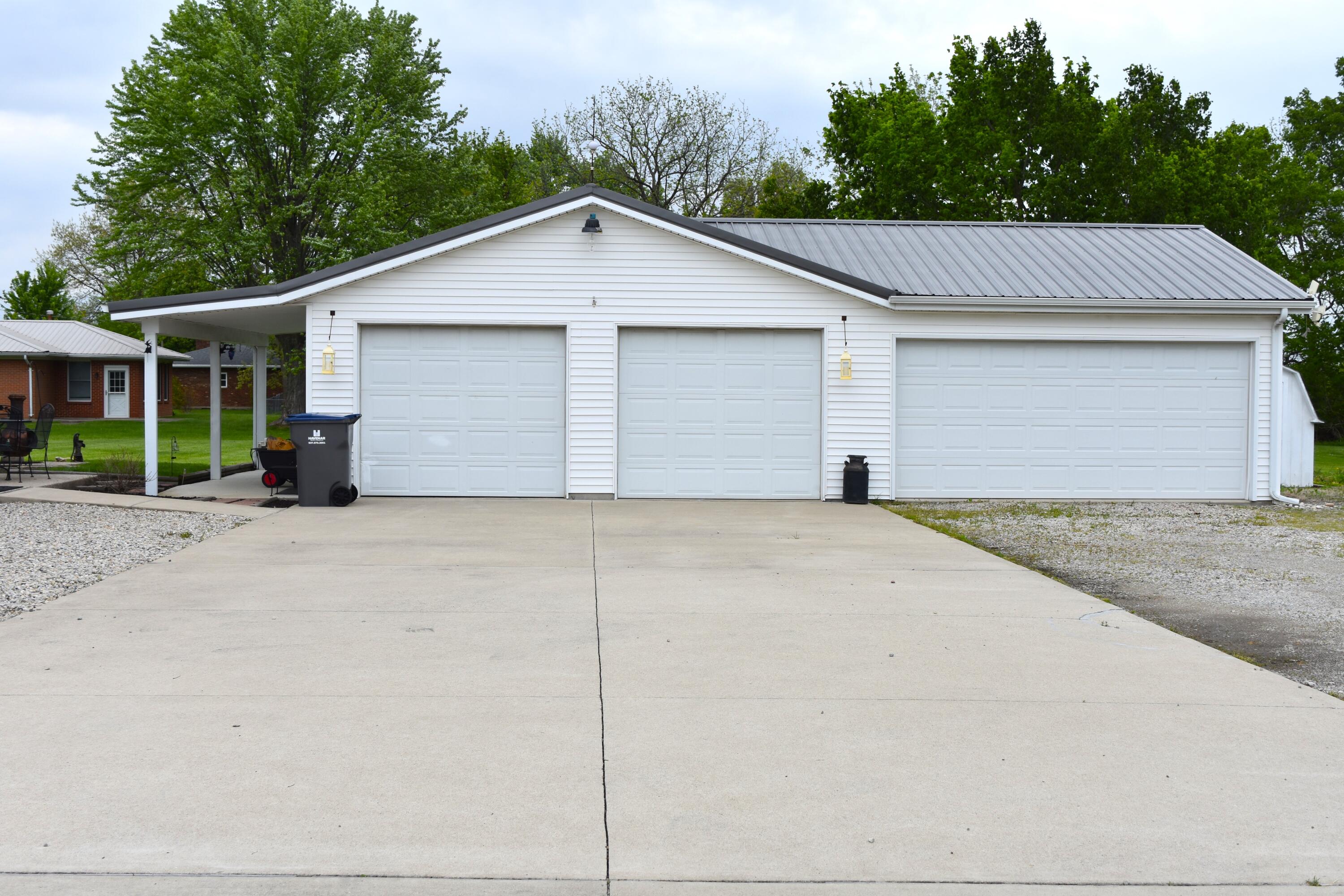 3495 Tipp Cowlesville Road, Tipp City, Ohio 45371