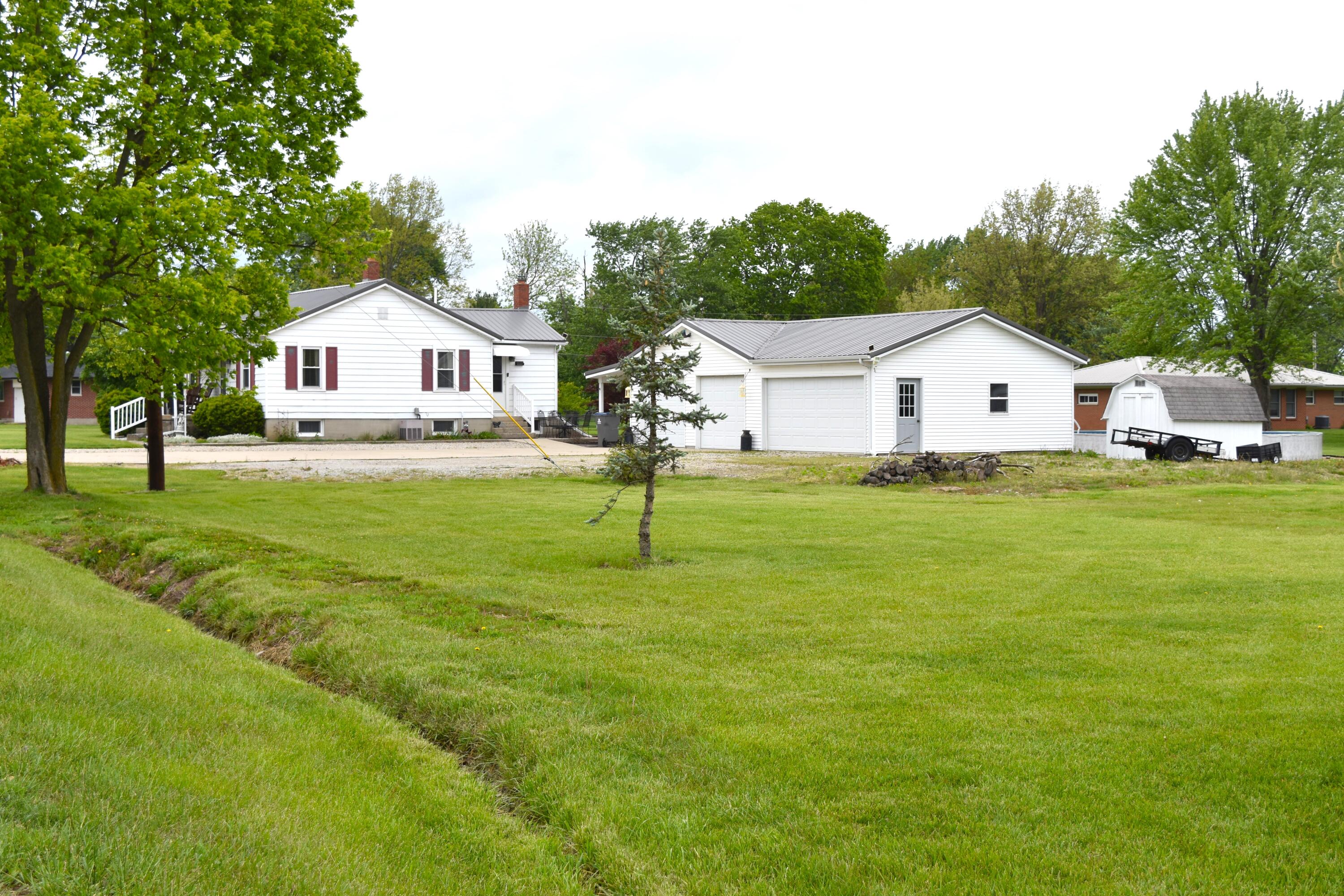 3495 Tipp Cowlesville Road, Tipp City, Ohio 45371
