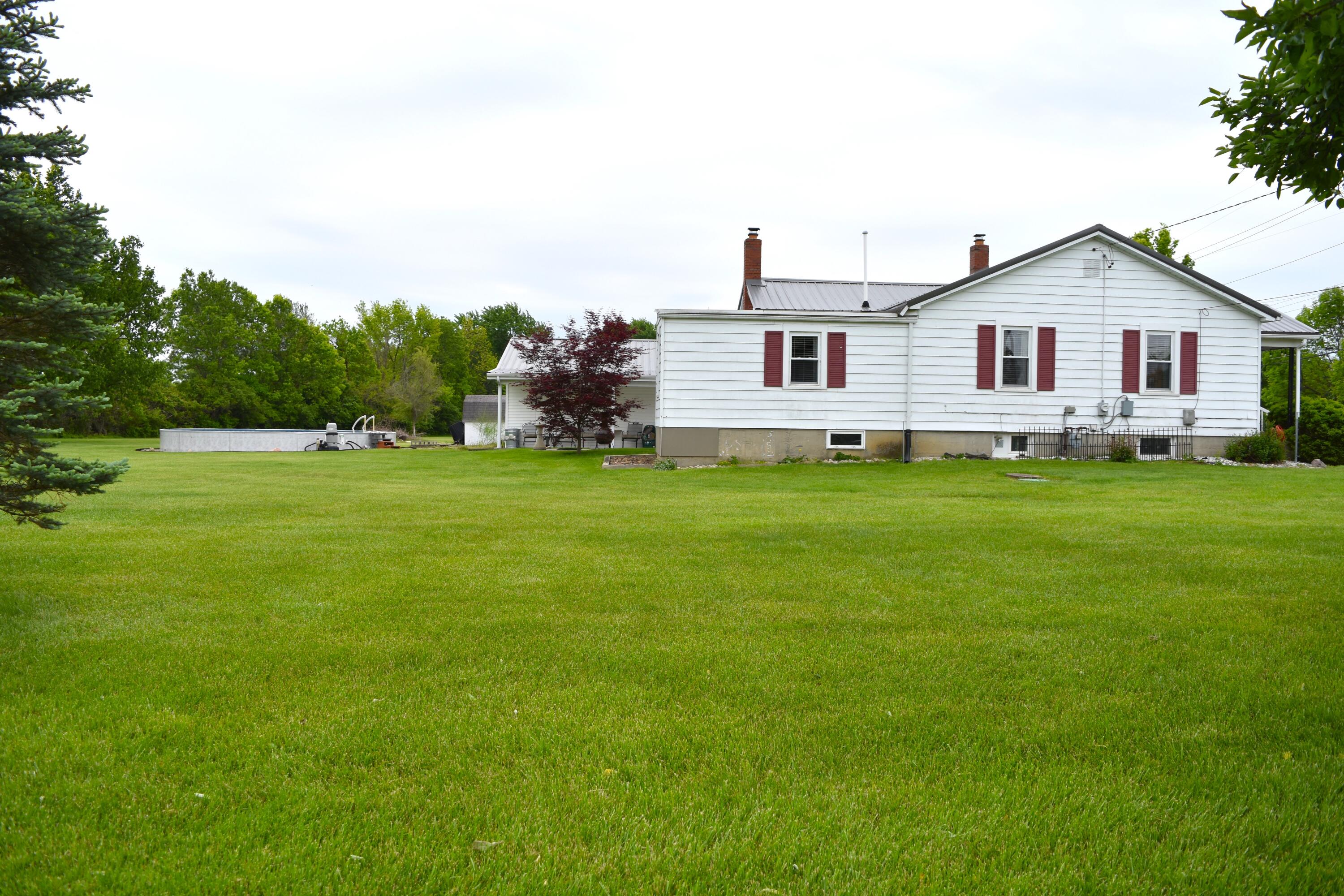3495 Tipp Cowlesville Road, Tipp City, Ohio 45371