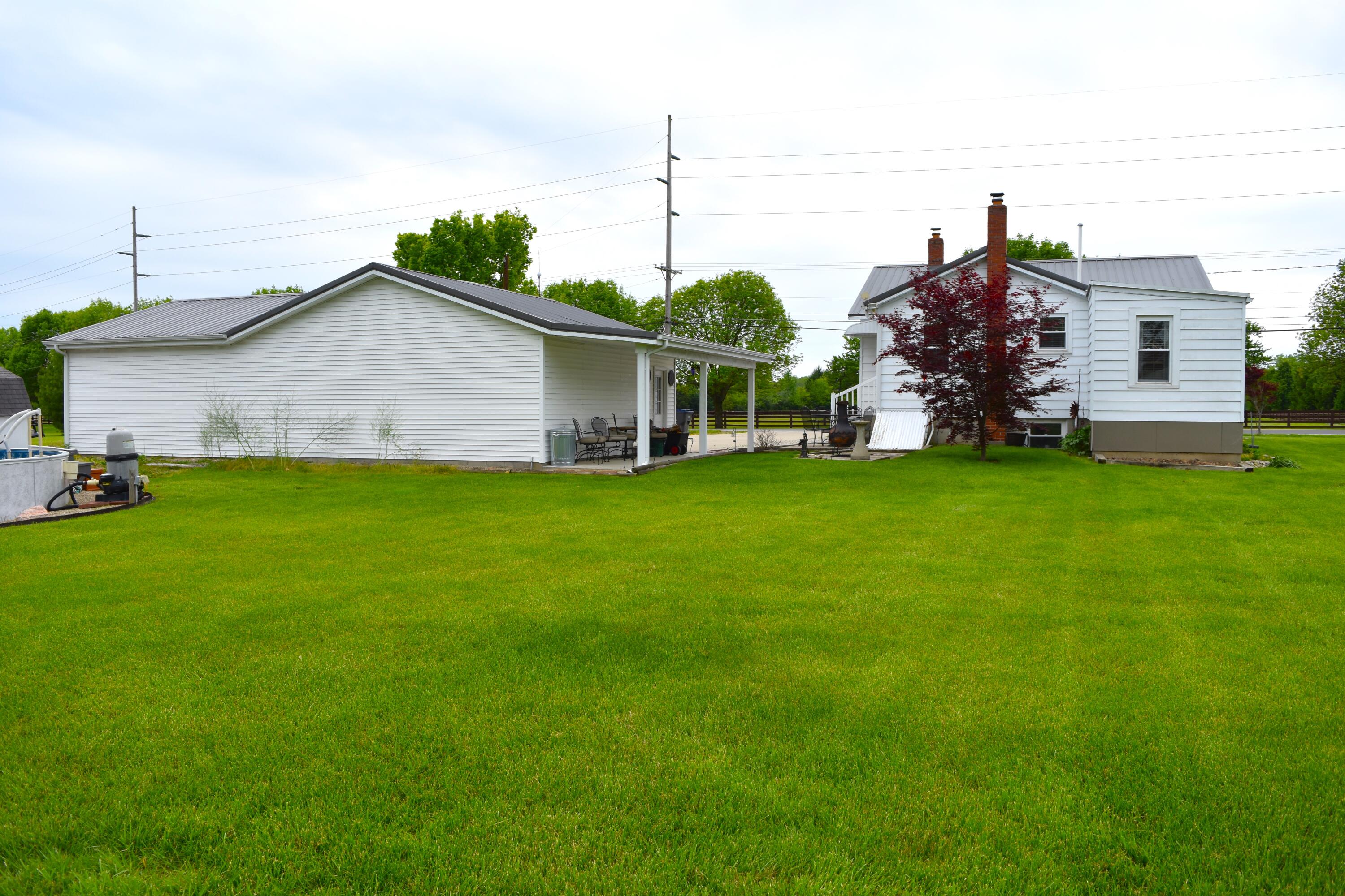 3495 Tipp Cowlesville Road, Tipp City, Ohio 45371