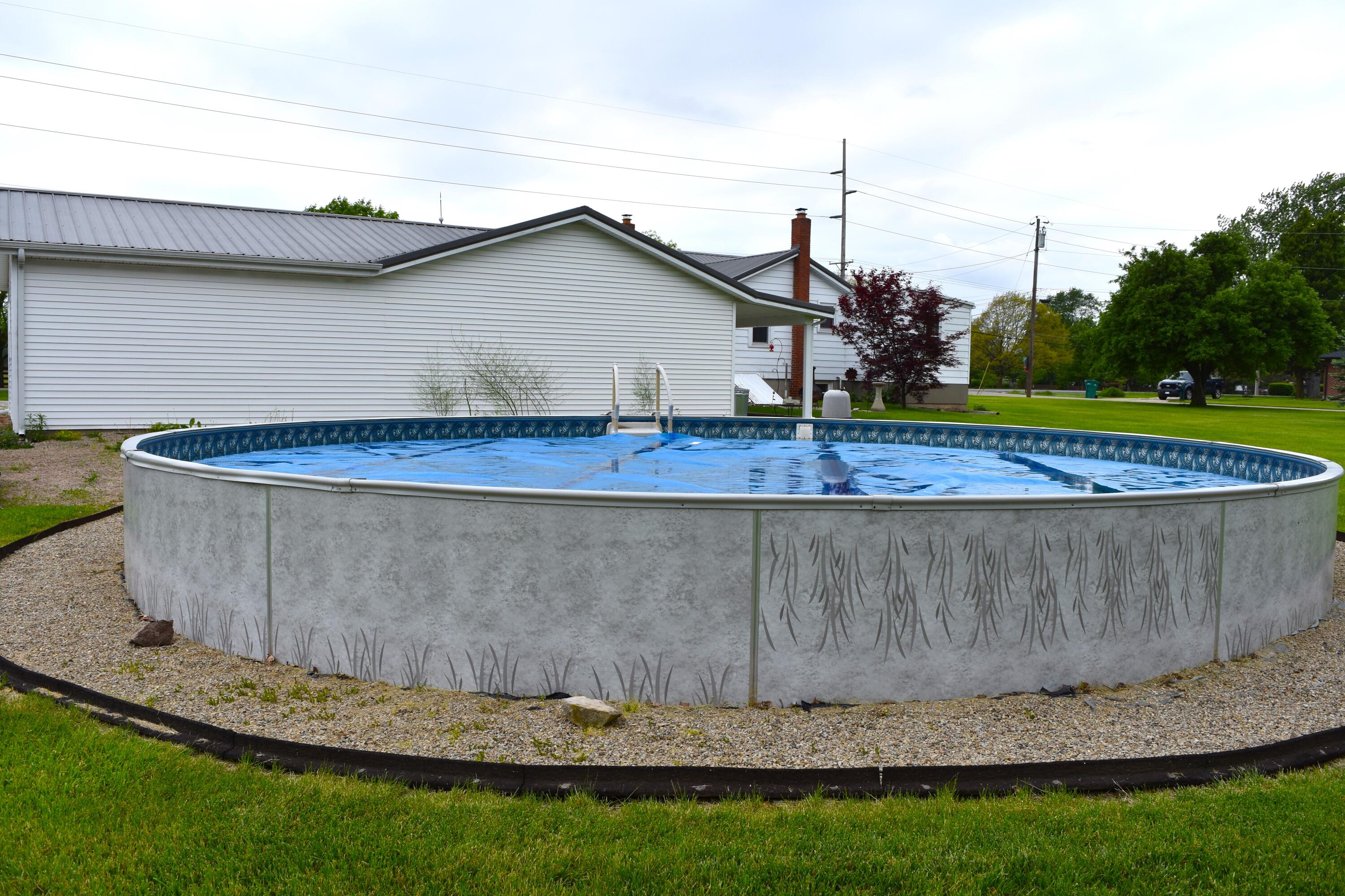 3495 Tipp Cowlesville Road, Tipp City, Ohio 45371