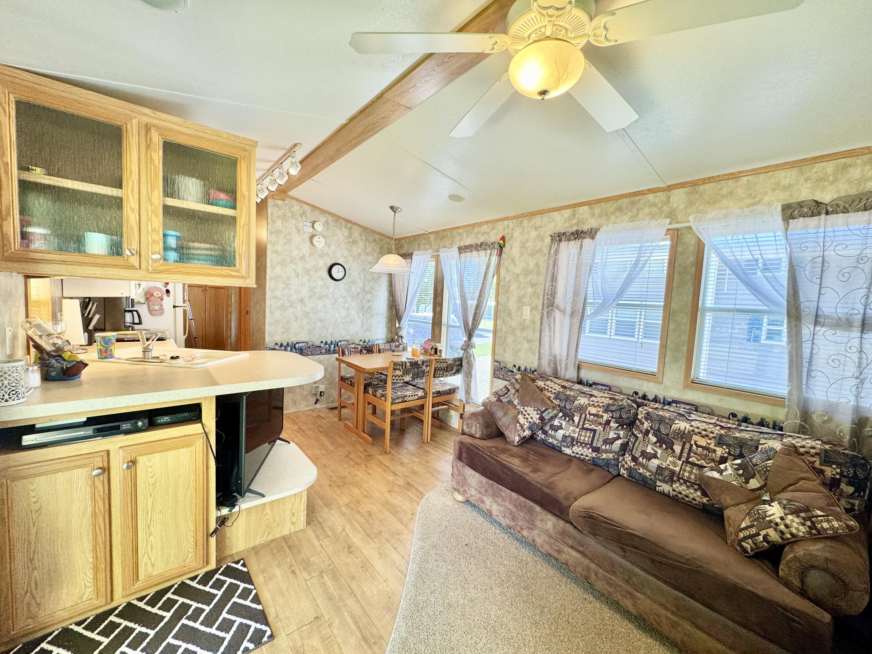 11377 Township Road 266 #113, Lakeview, Ohio 43331