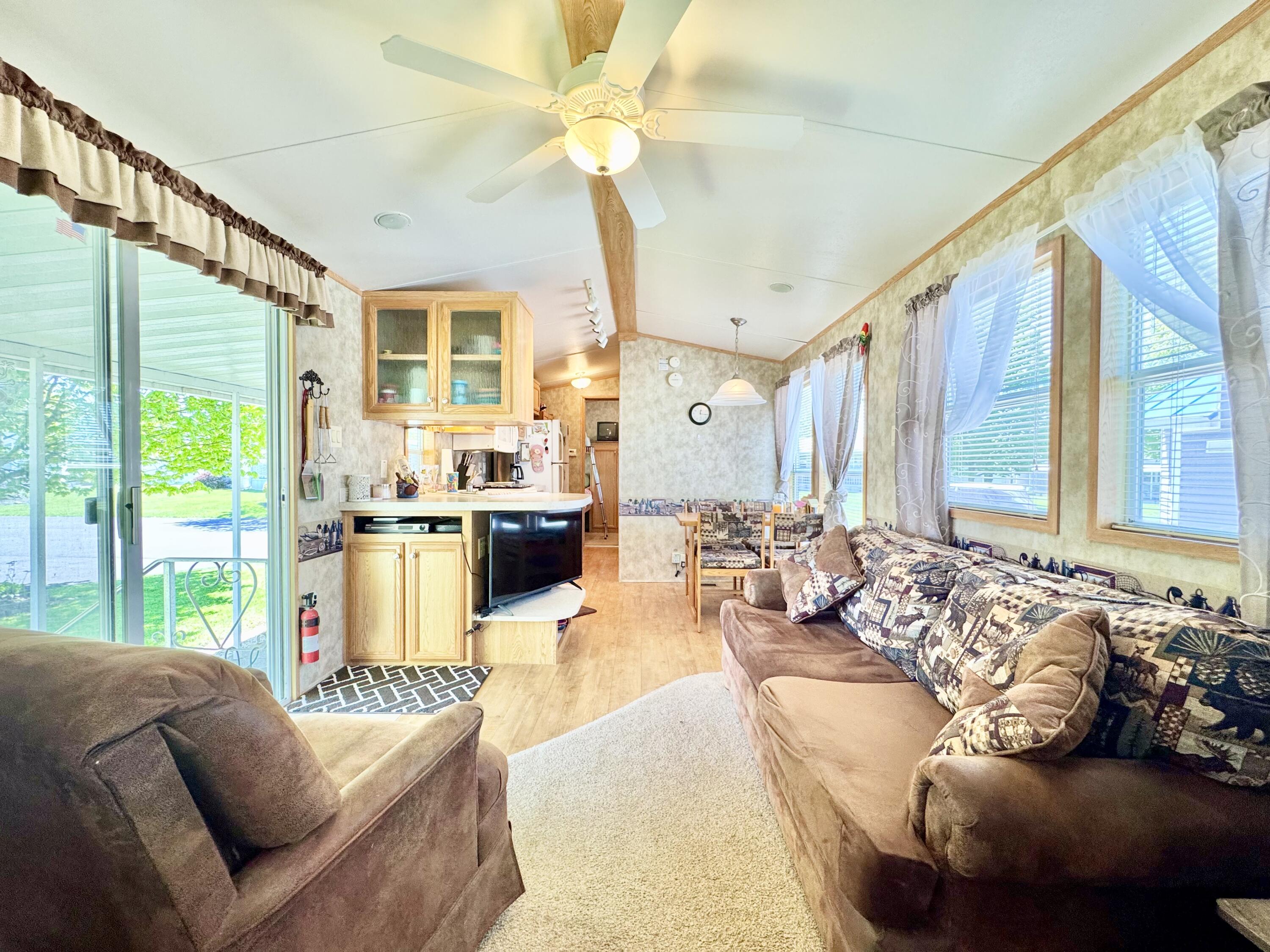 11377 Township Road 266 #113, Lakeview, Ohio 43331