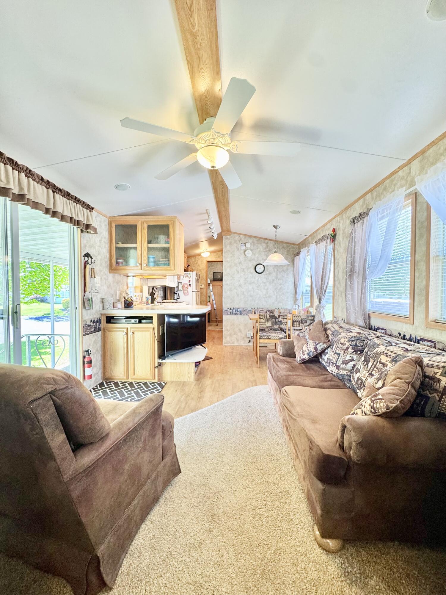 11377 Township Road 266 #113, Lakeview, Ohio 43331