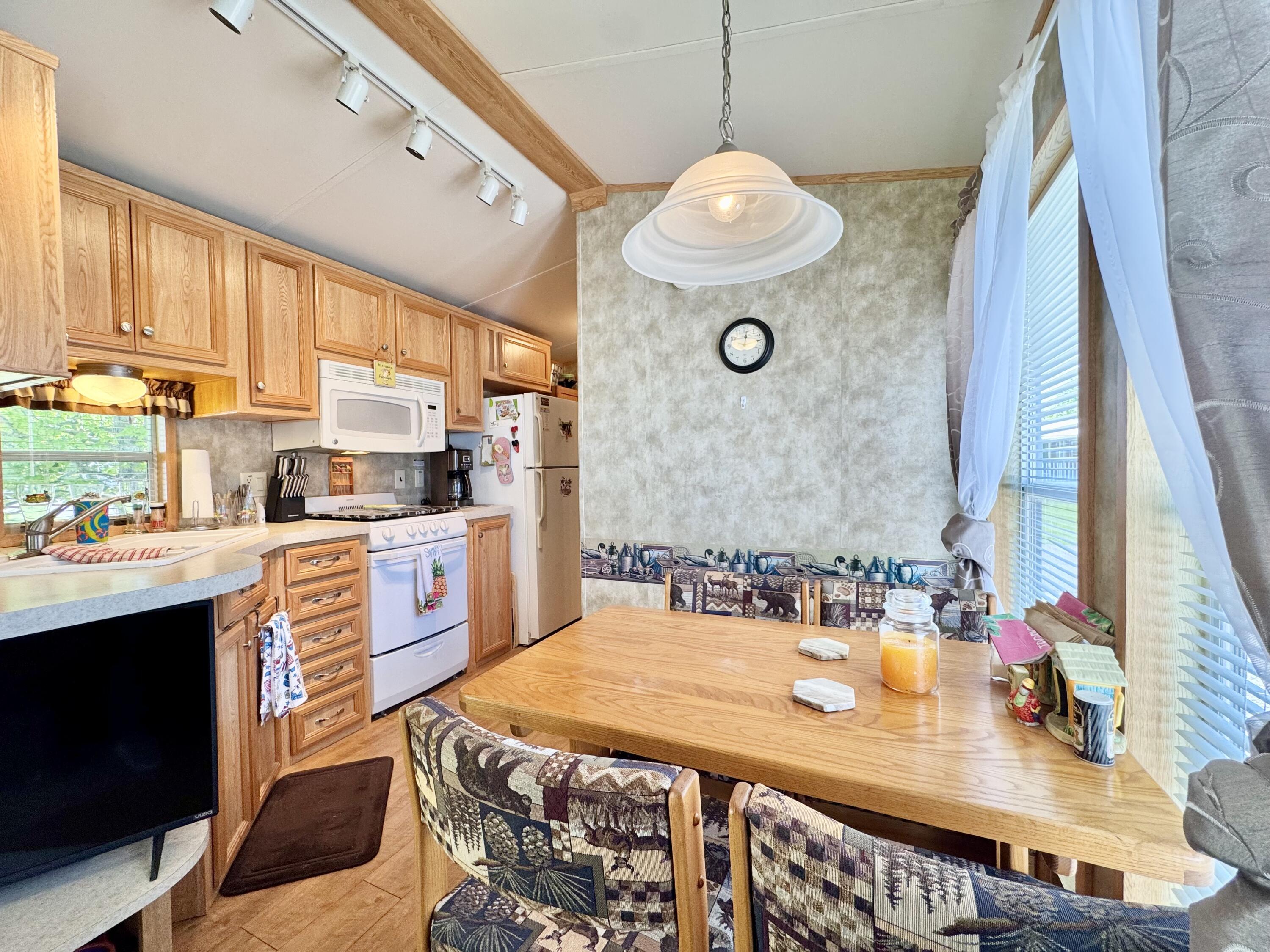 11377 Township Road 266 #113, Lakeview, Ohio 43331