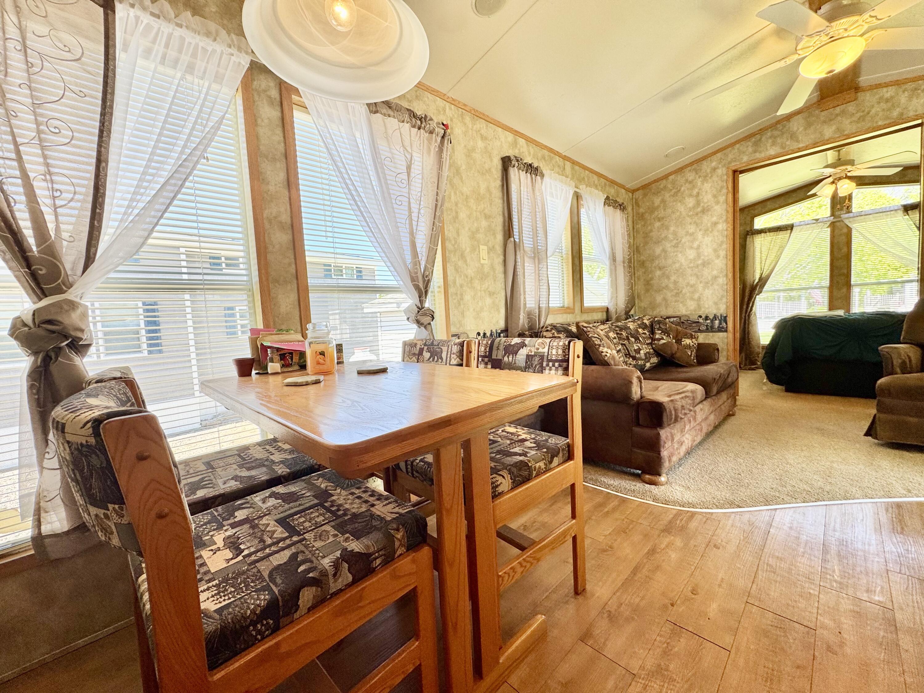 11377 Township Road 266 #113, Lakeview, Ohio 43331