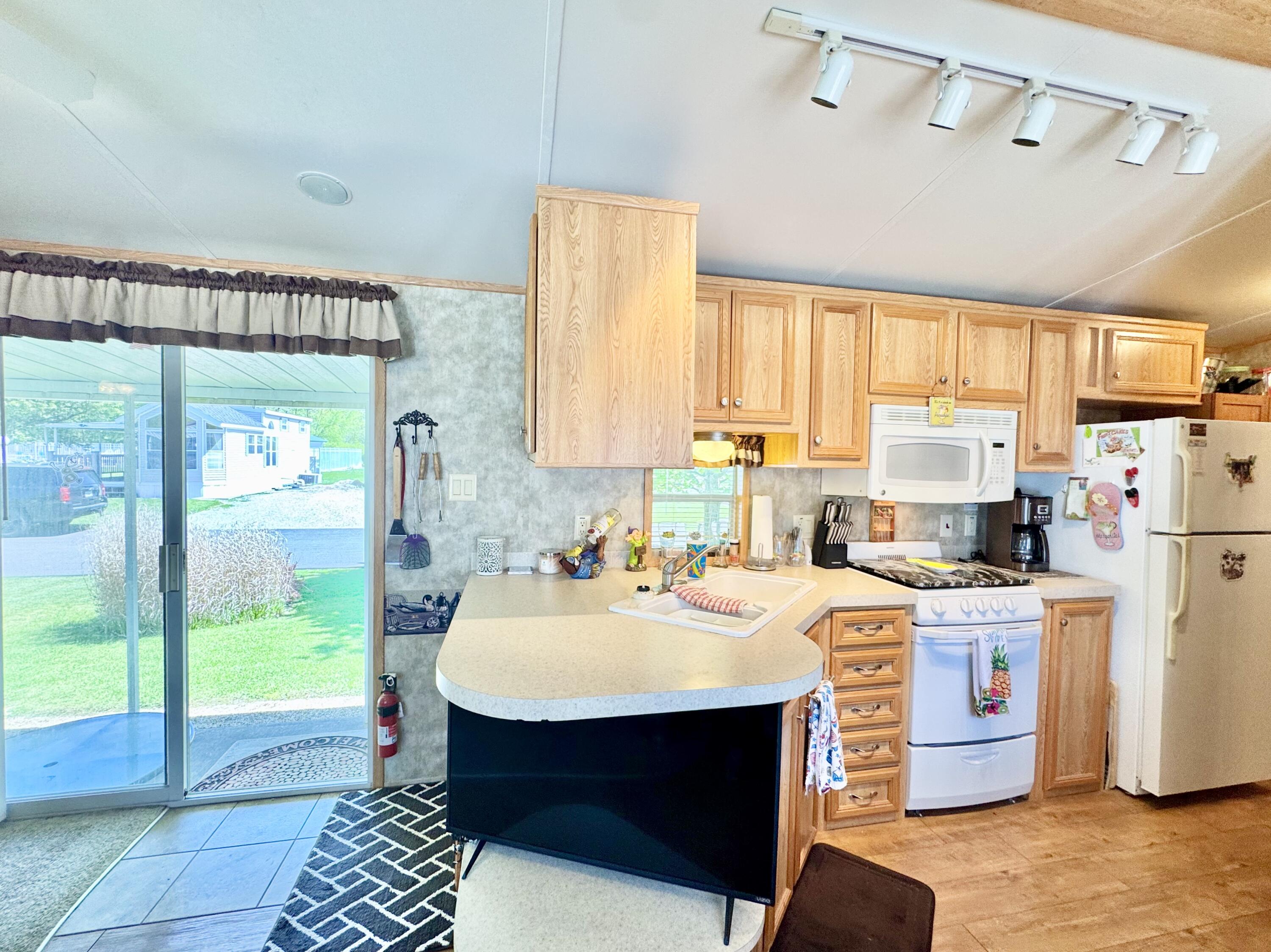 11377 Township Road 266 #113, Lakeview, Ohio 43331