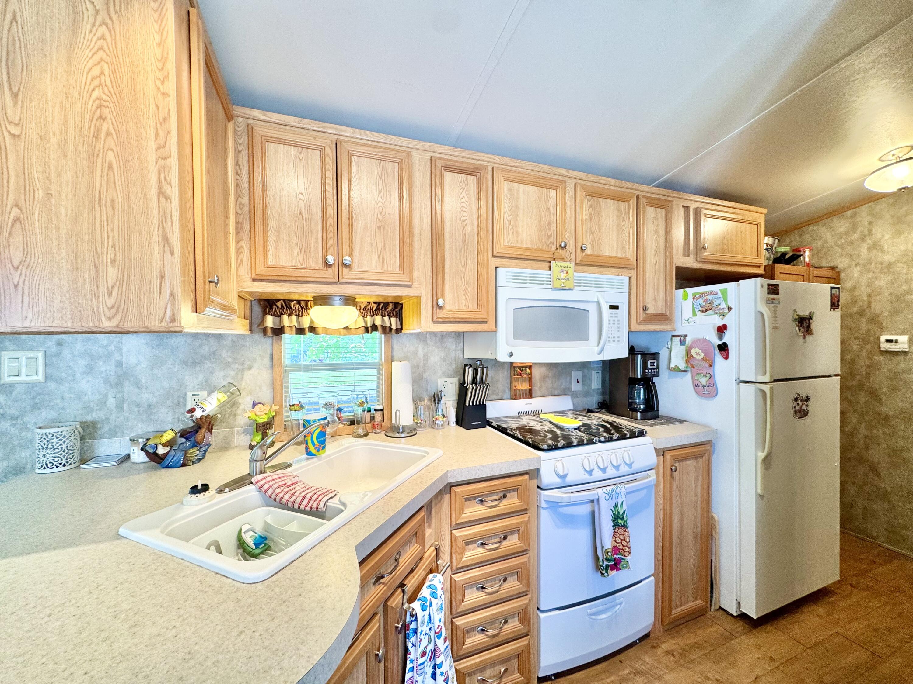 11377 Township Road 266 #113, Lakeview, Ohio 43331
