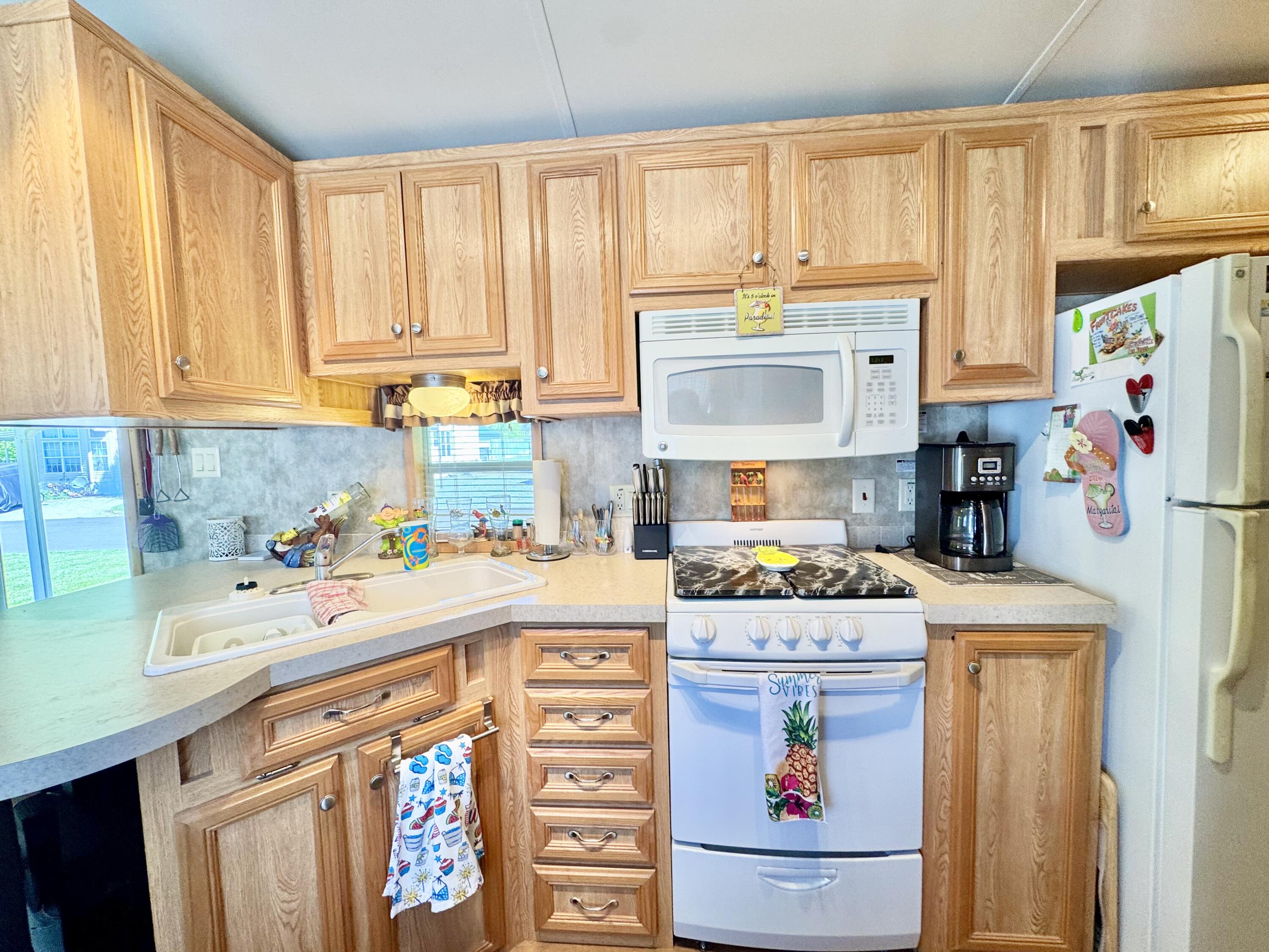 11377 Township Road 266 #113, Lakeview, Ohio 43331