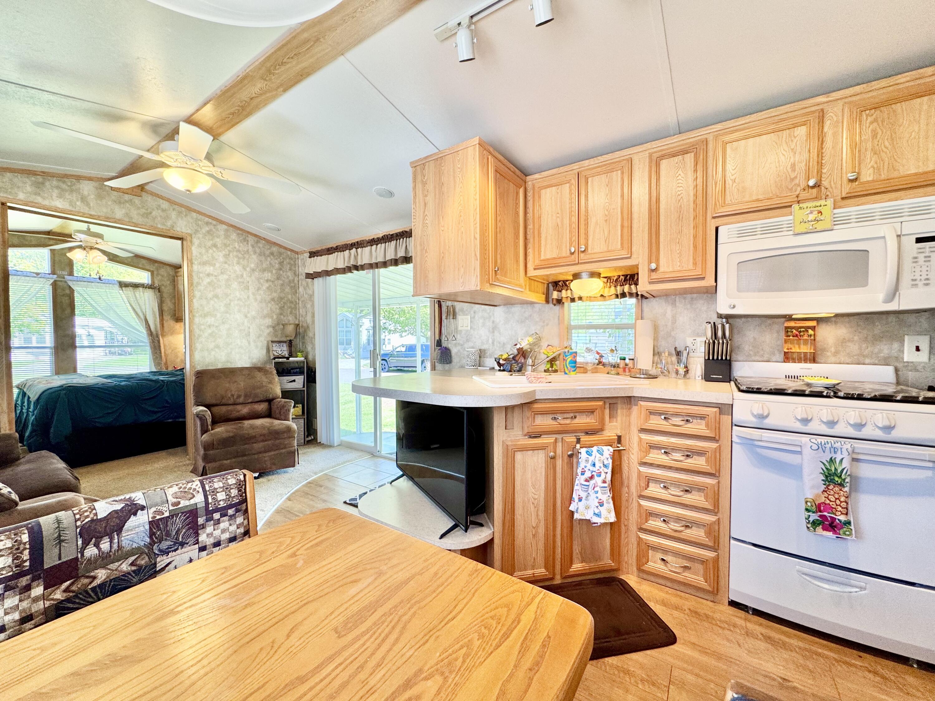 11377 Township Road 266 #113, Lakeview, Ohio 43331