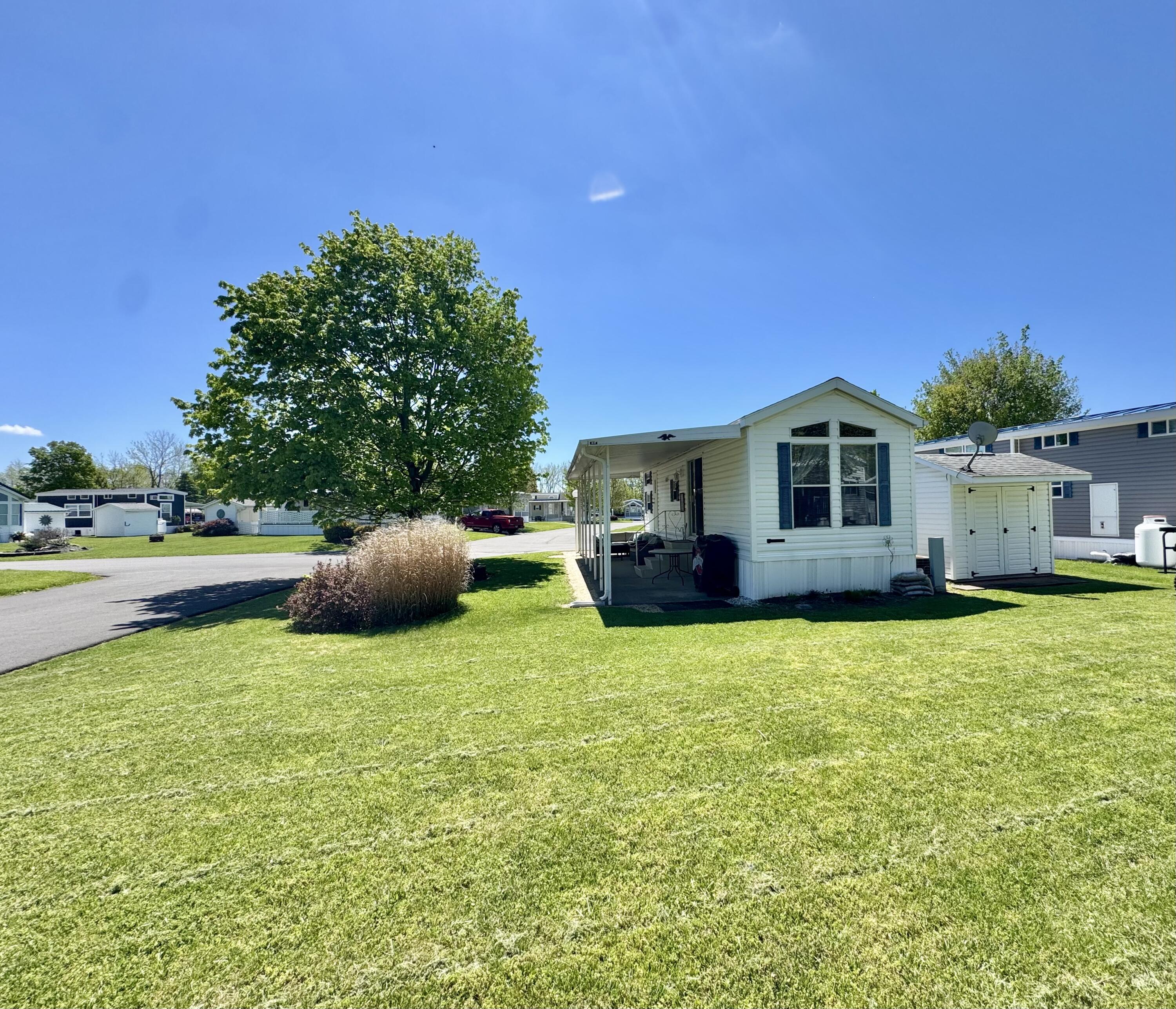 11377 Township Road 266 #113, Lakeview, Ohio 43331