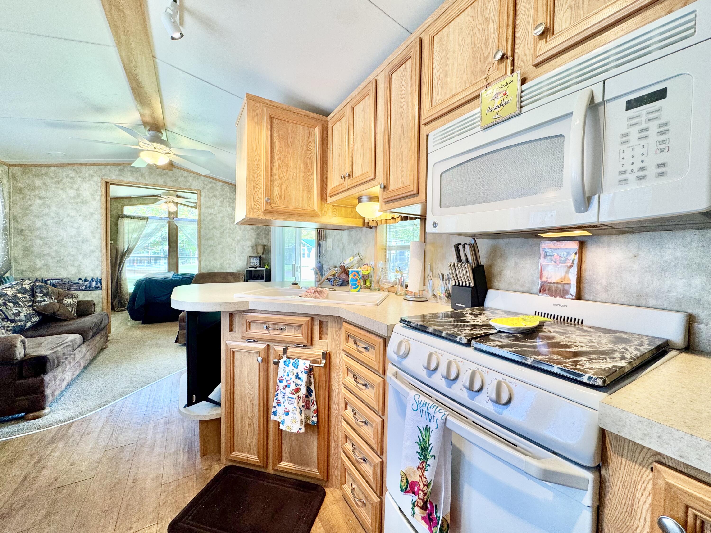 11377 Township Road 266 #113, Lakeview, Ohio 43331