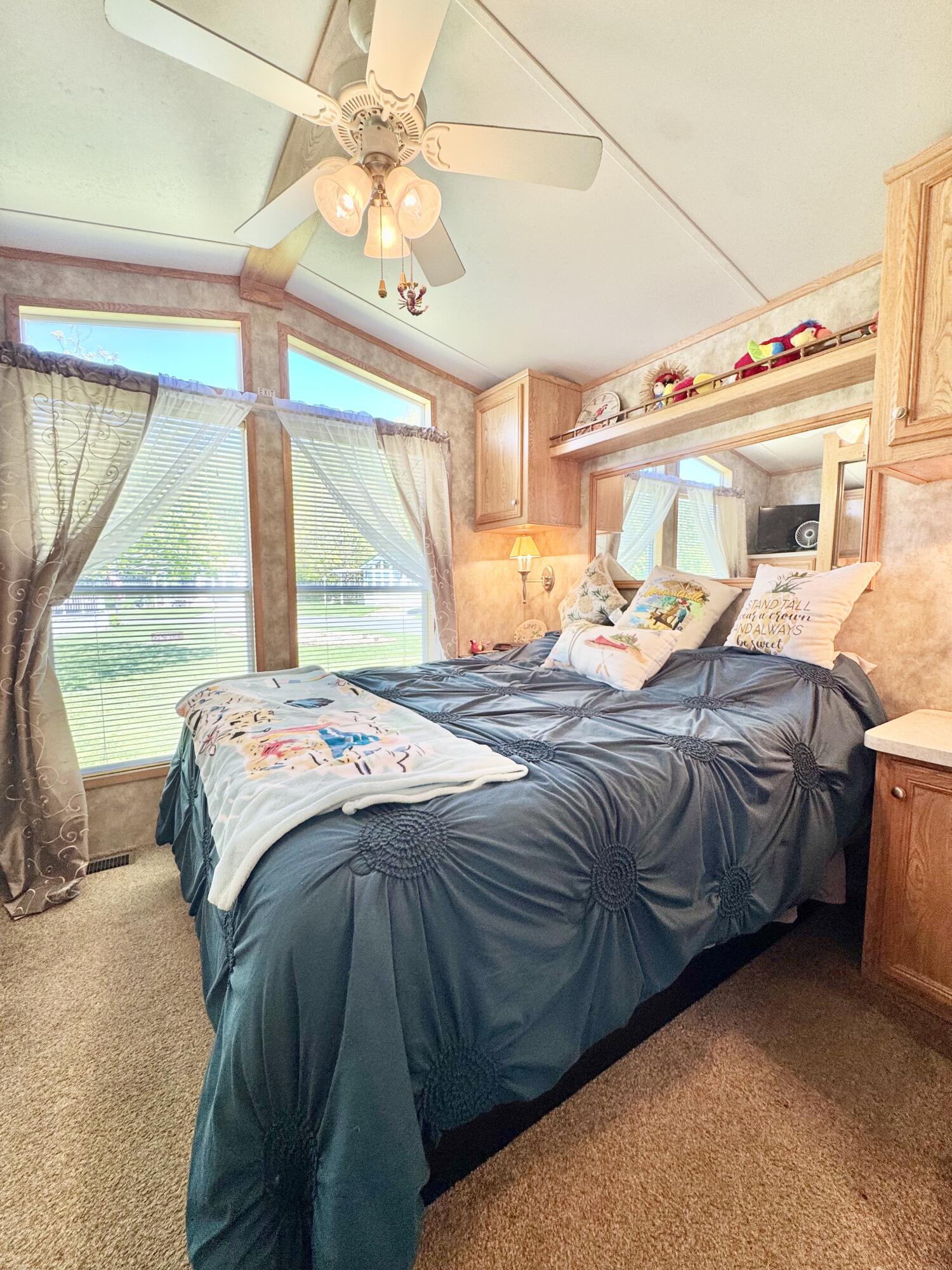 11377 Township Road 266 #113, Lakeview, Ohio 43331