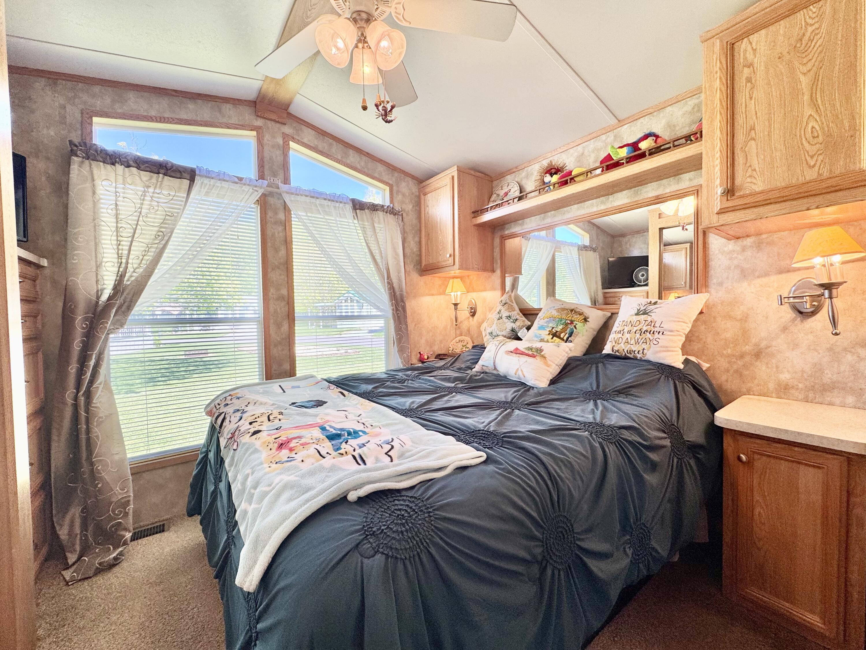 11377 Township Road 266 #113, Lakeview, Ohio 43331