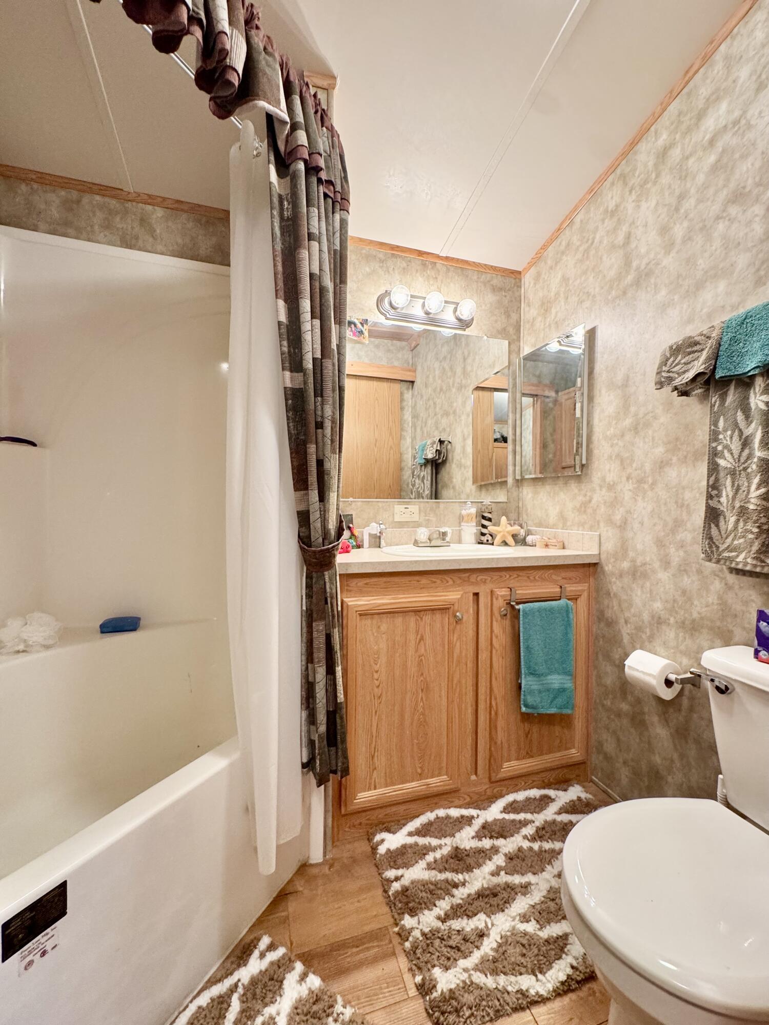 11377 Township Road 266 #113, Lakeview, Ohio 43331