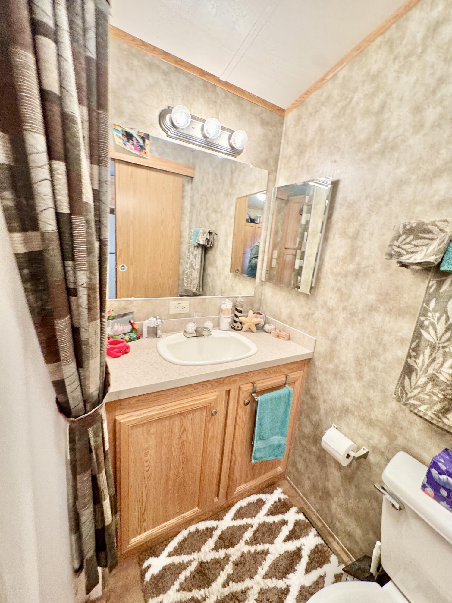11377 Township Road 266 #113, Lakeview, Ohio 43331