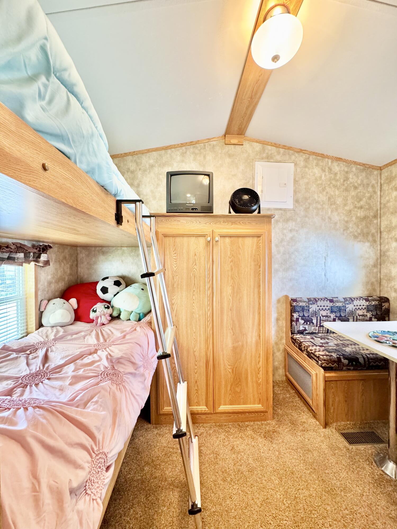 11377 Township Road 266 #113, Lakeview, Ohio 43331