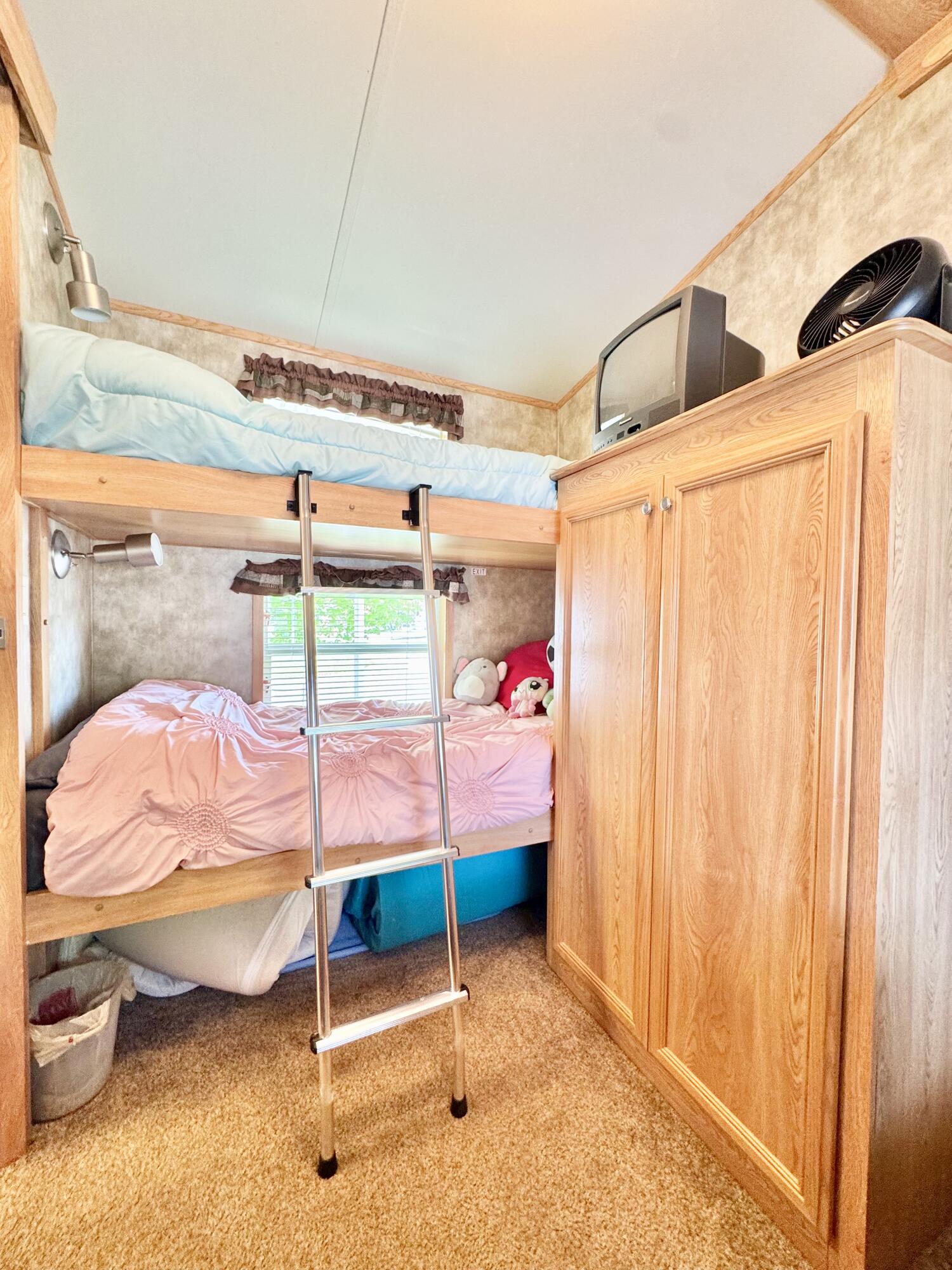 11377 Township Road 266 #113, Lakeview, Ohio 43331