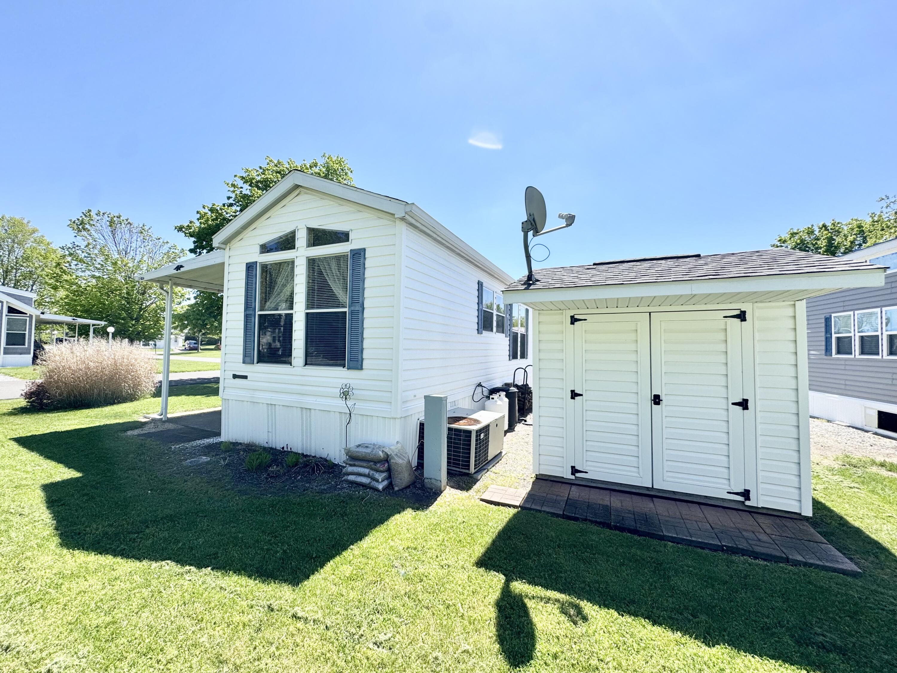 11377 Township Road 266 #113, Lakeview, Ohio 43331