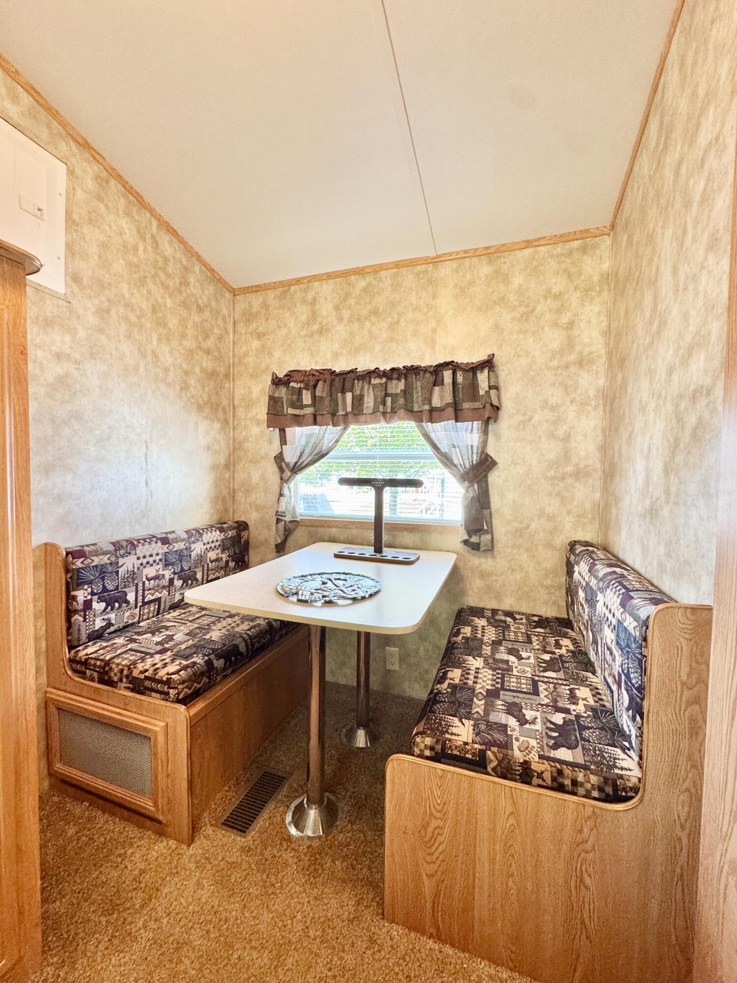 11377 Township Road 266 #113, Lakeview, Ohio 43331