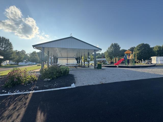 11377 Township Road 266 #113, Lakeview, Ohio 43331