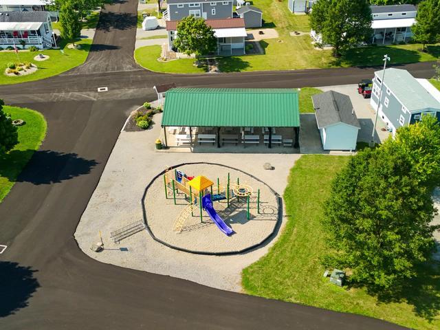 11377 Township Road 266 #113, Lakeview, Ohio 43331