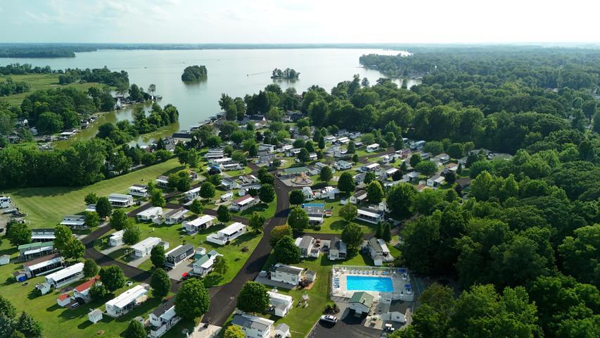 11377 Township Road 266 #113, Lakeview, Ohio 43331