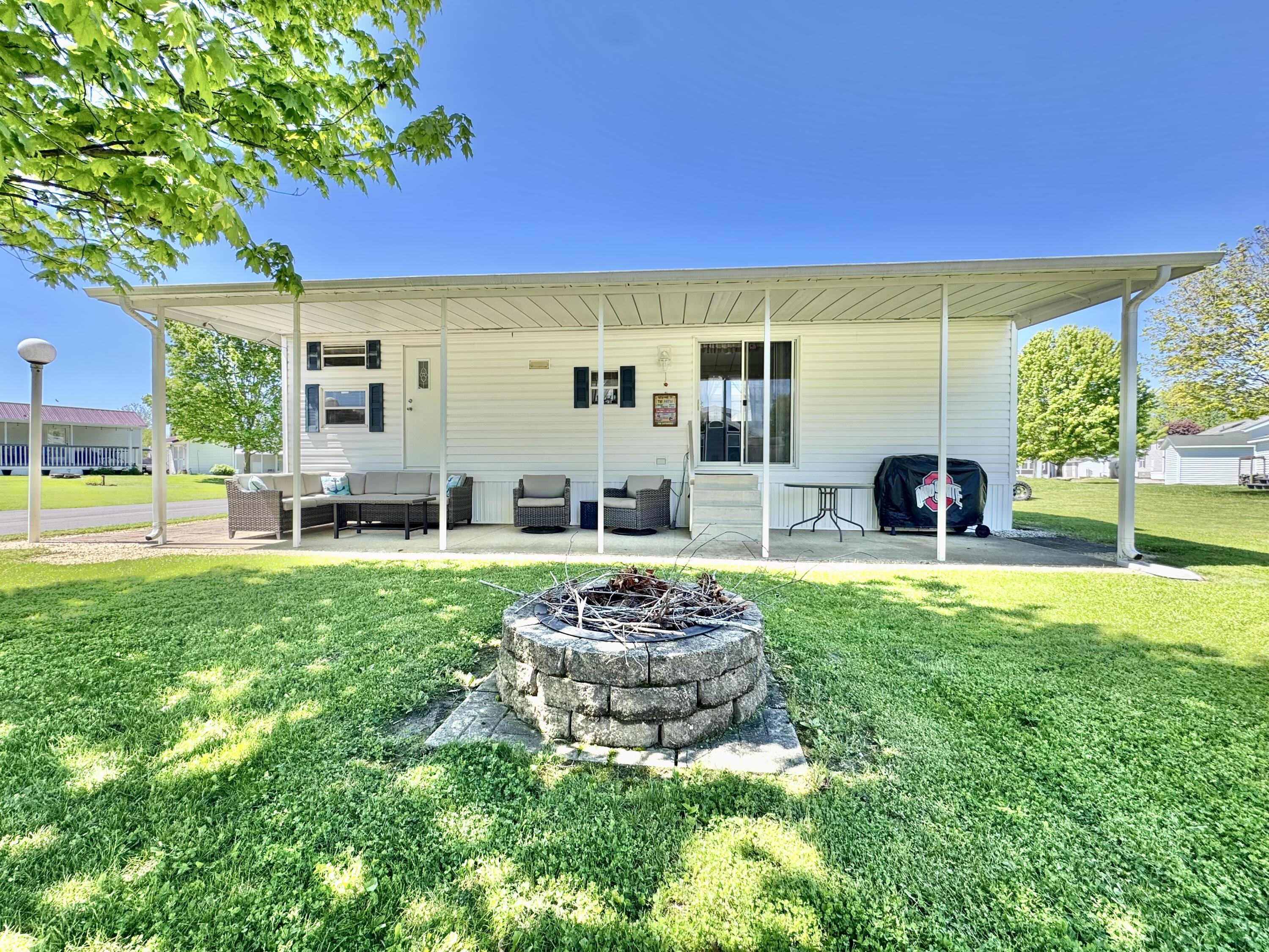 11377 Township Road 266 #113, Lakeview, Ohio 43331