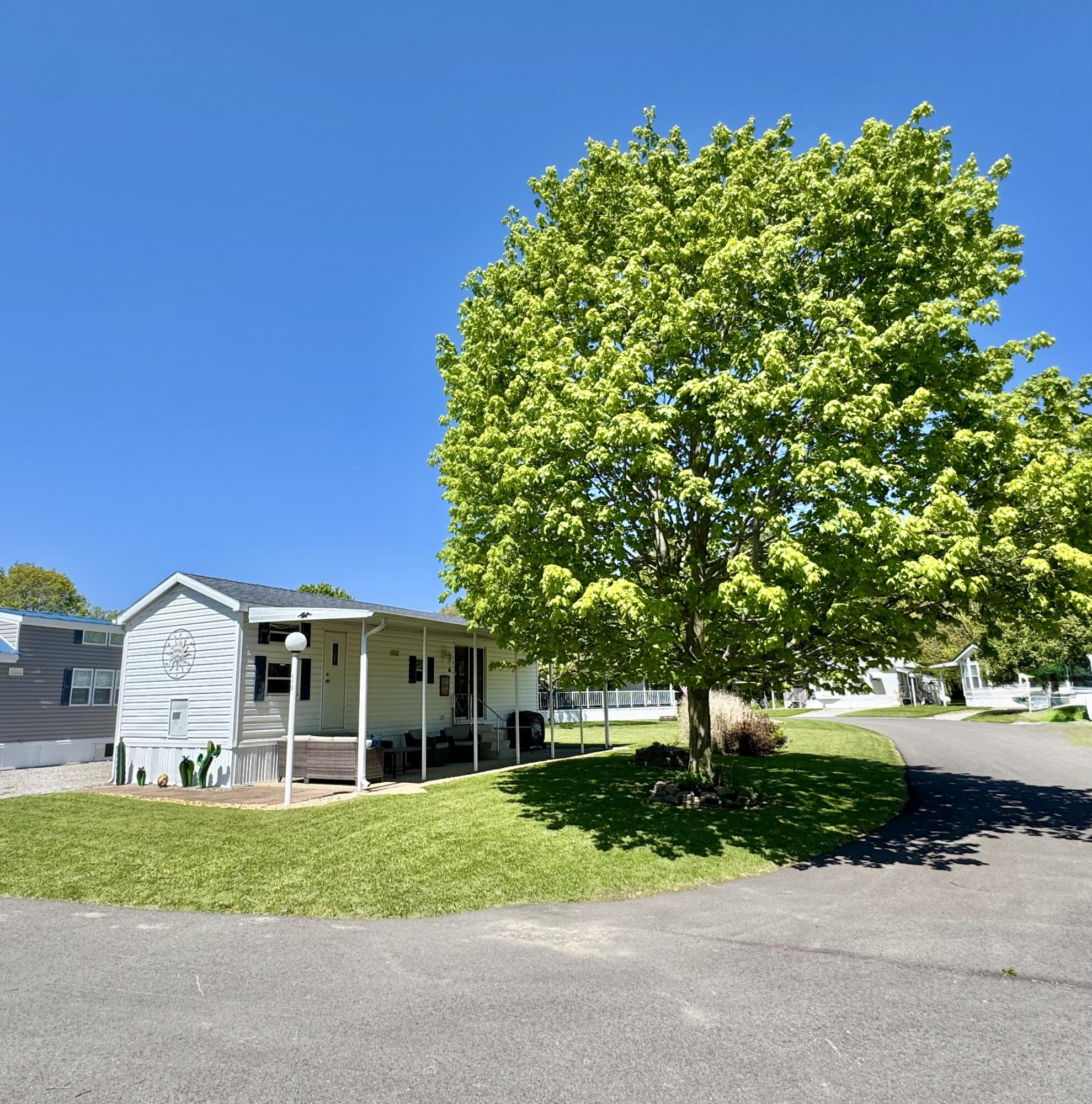 11377 Township Road 266 #113, Lakeview, Ohio 43331