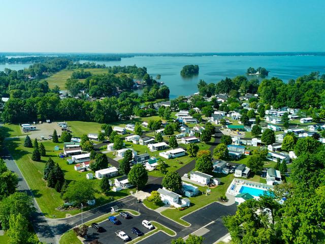 11377 Township Road 266 #113, Lakeview, Ohio 43331