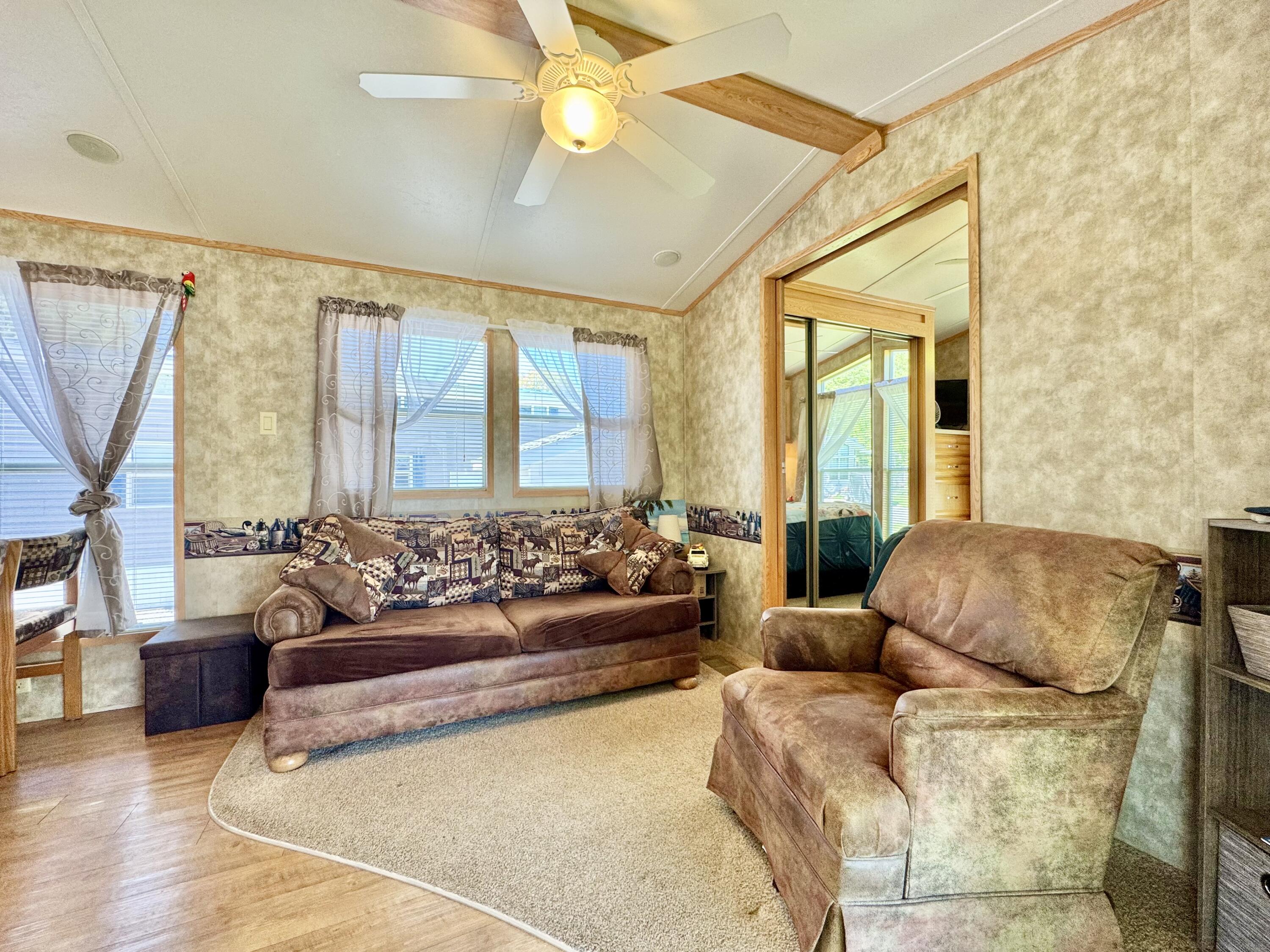 11377 Township Road 266 #113, Lakeview, Ohio 43331