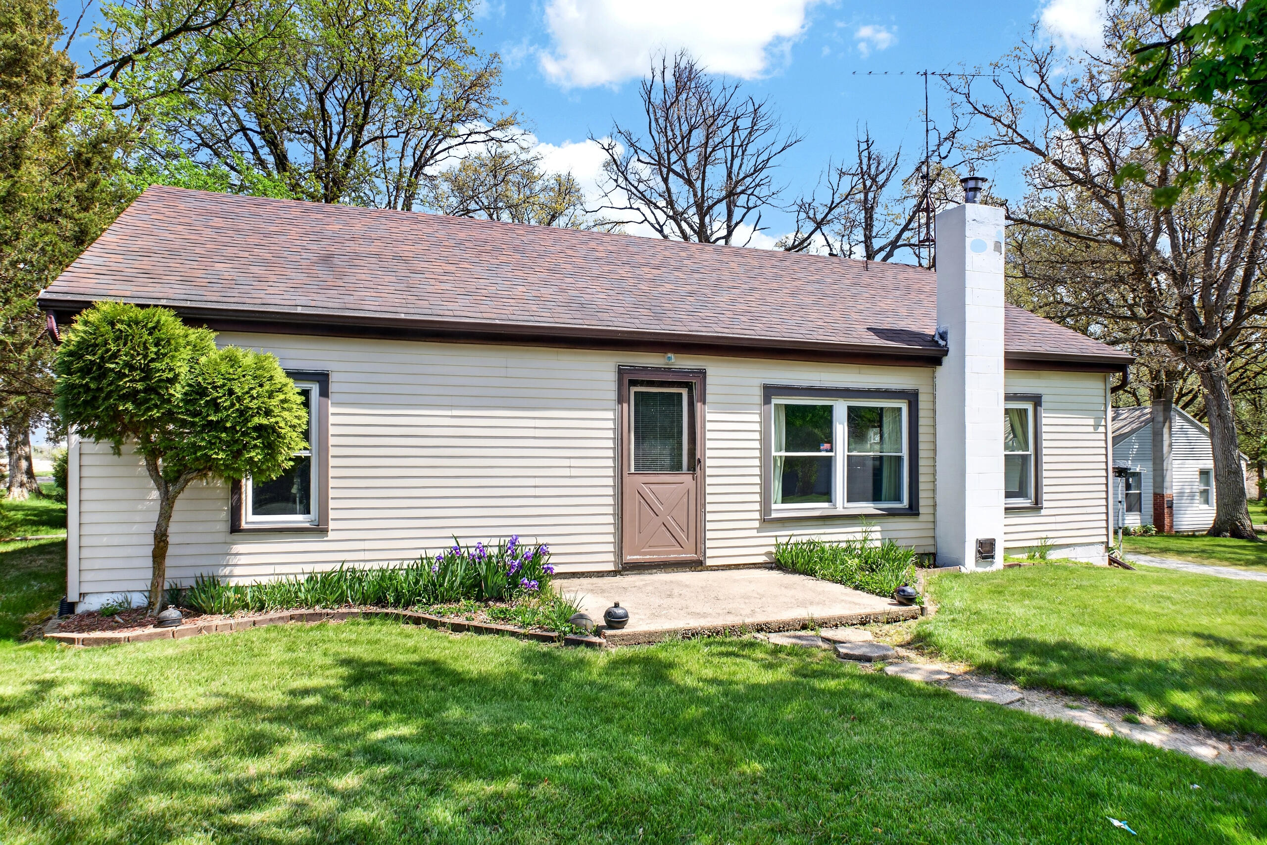 5701-5719 Game Farm Road, Urbana, Ohio 43078