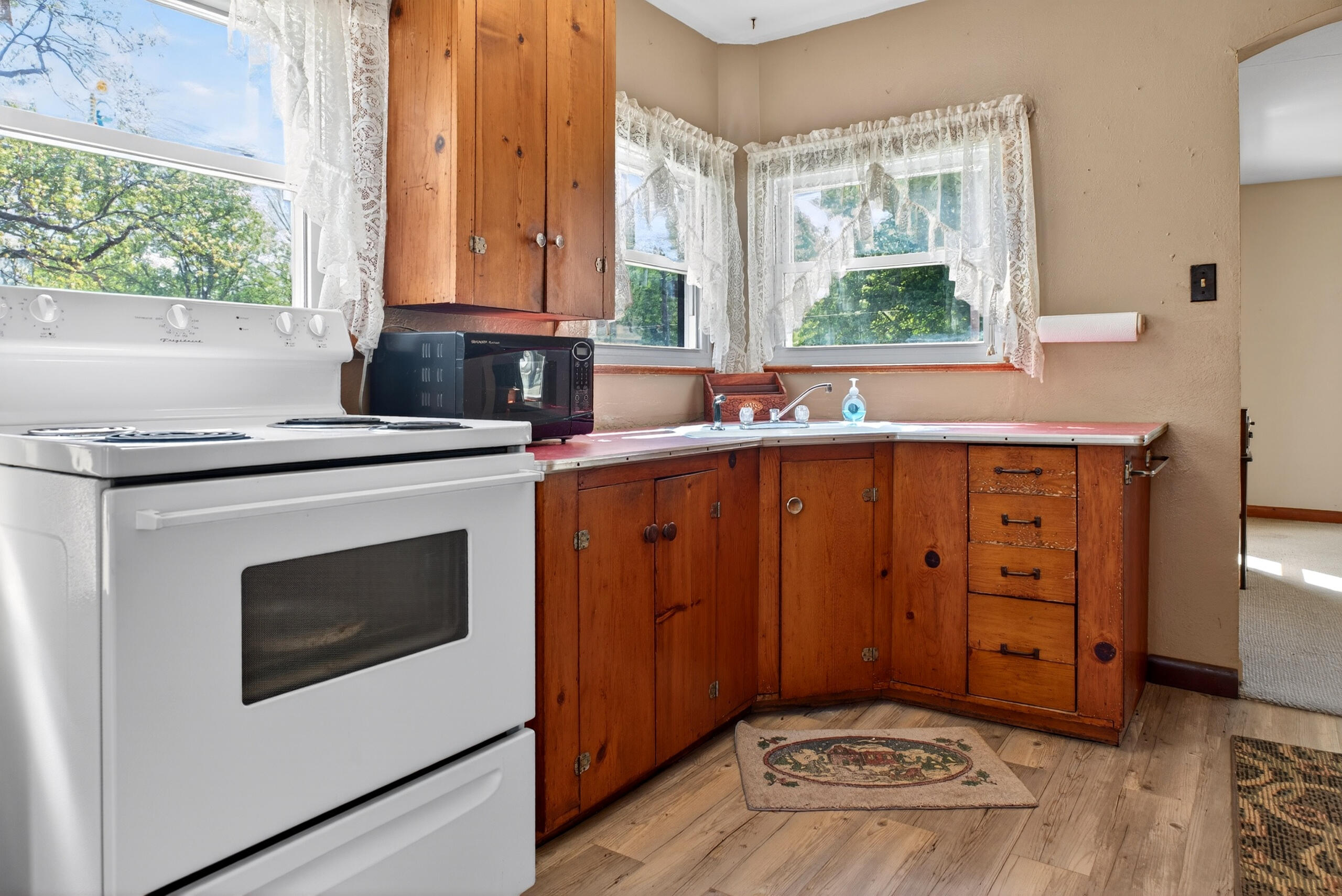 5701-5719 Game Farm Road, Urbana, Ohio 43078