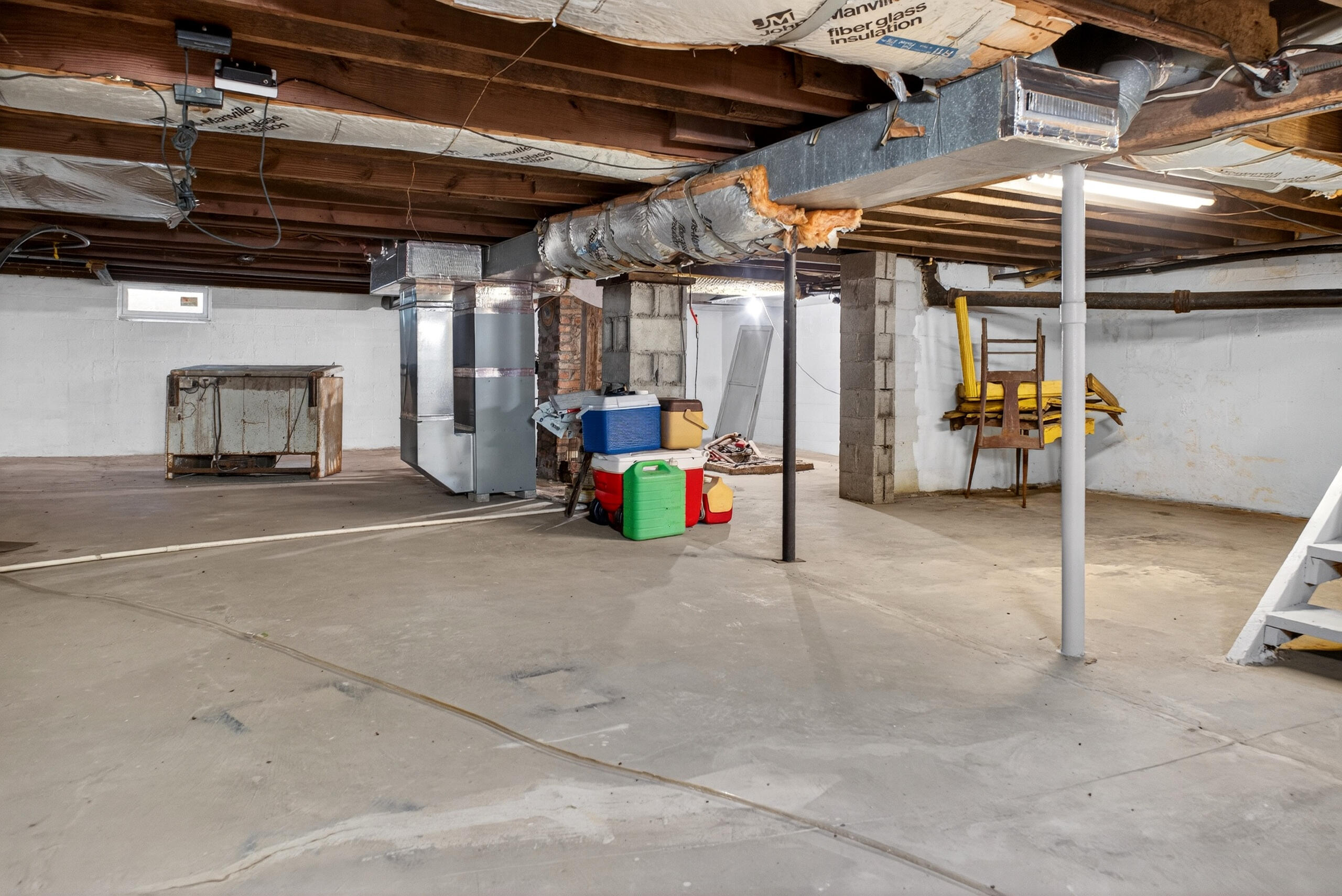 5701-5719 Game Farm Road, Urbana, Ohio 43078