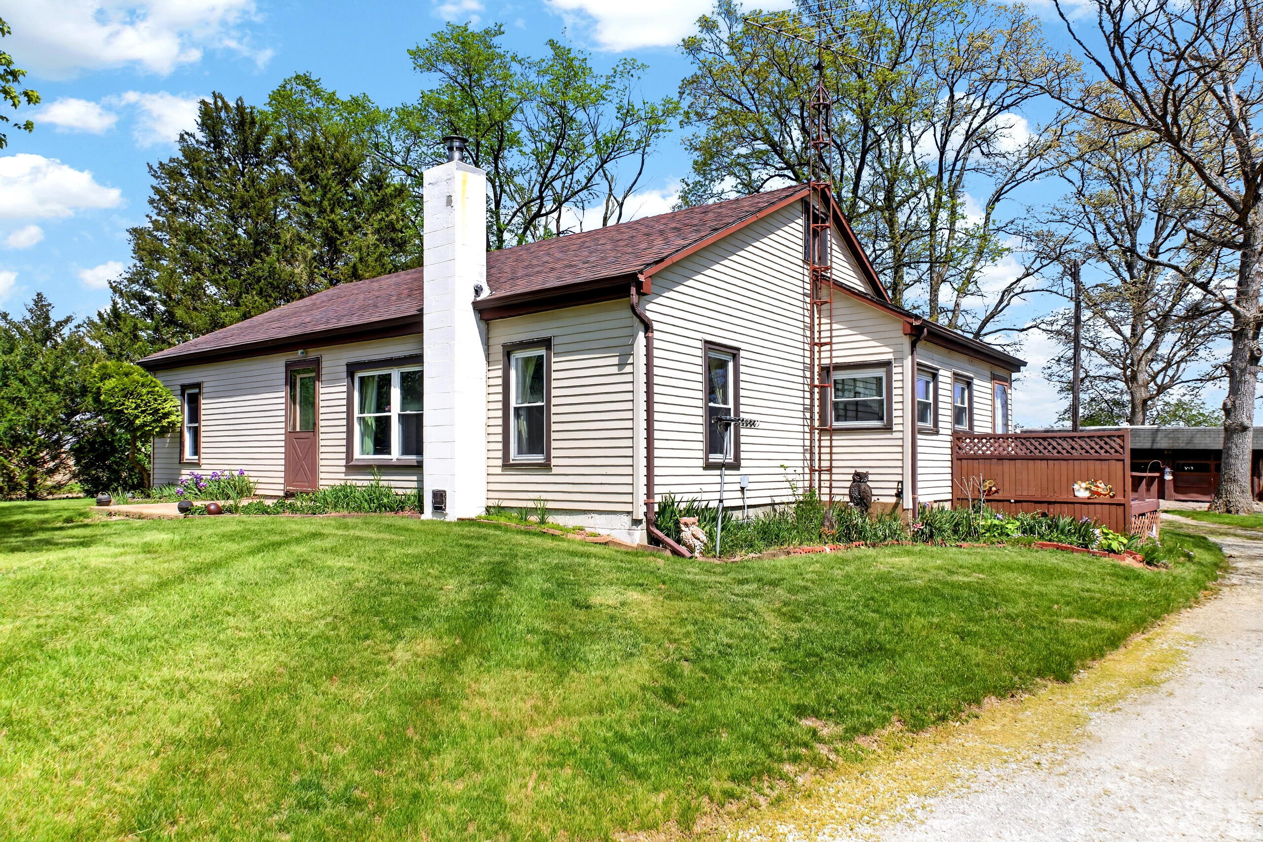 5701-5719 Game Farm Road, Urbana, Ohio 43078