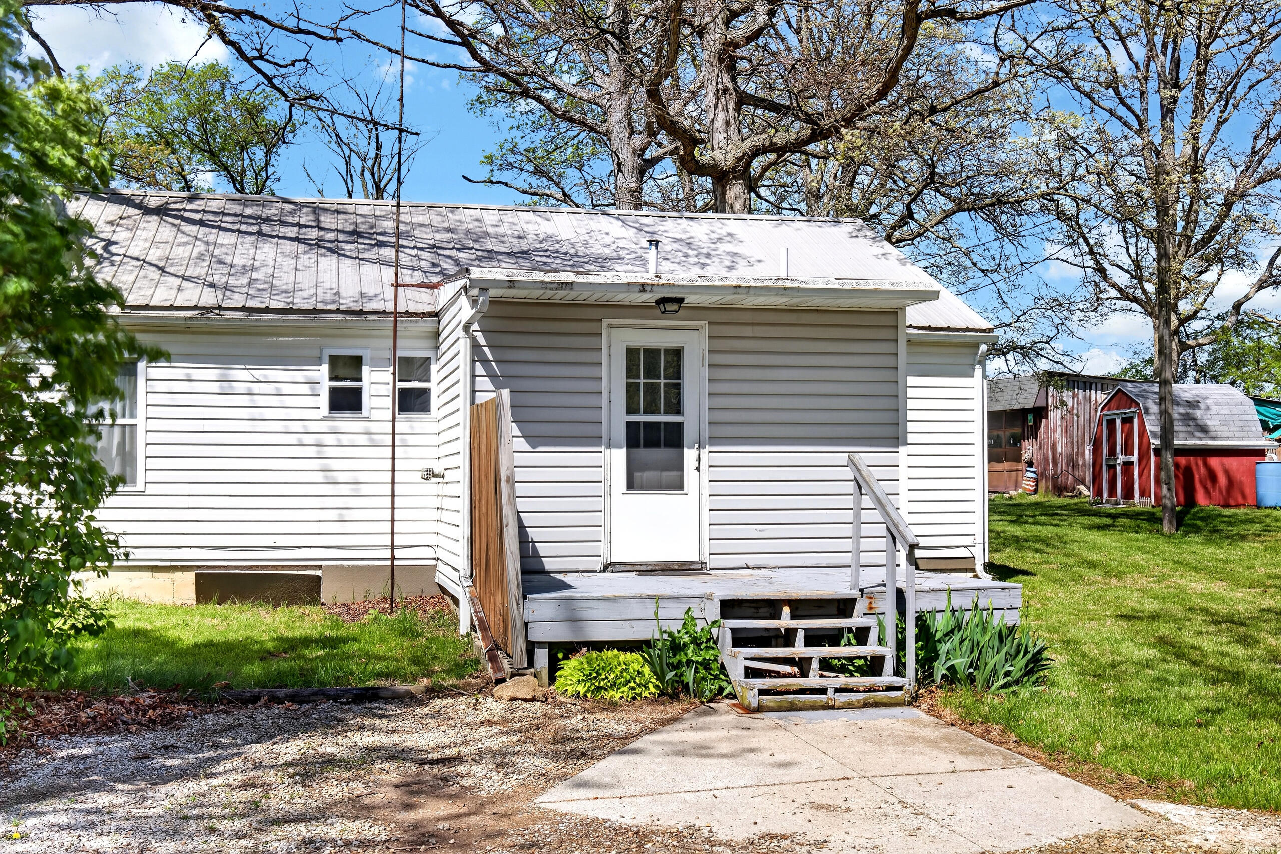 5701-5719 Game Farm Road, Urbana, Ohio 43078