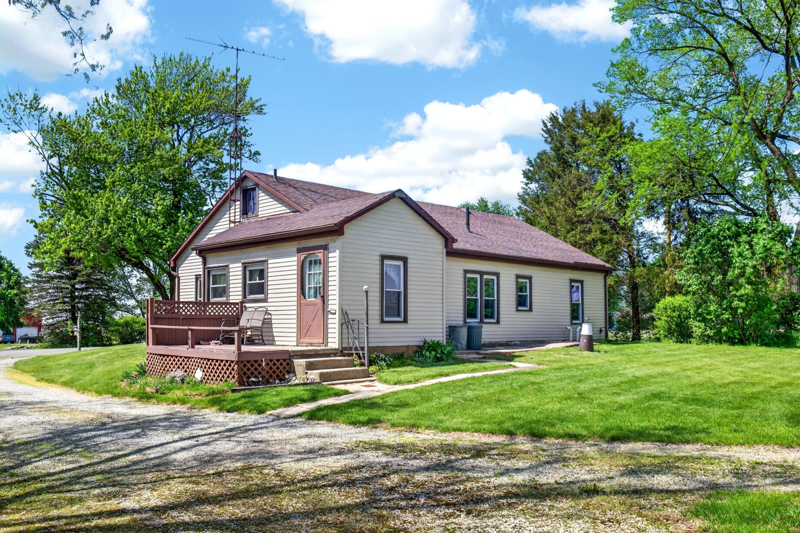 5701-5719 Game Farm Road, Urbana, Ohio 43078