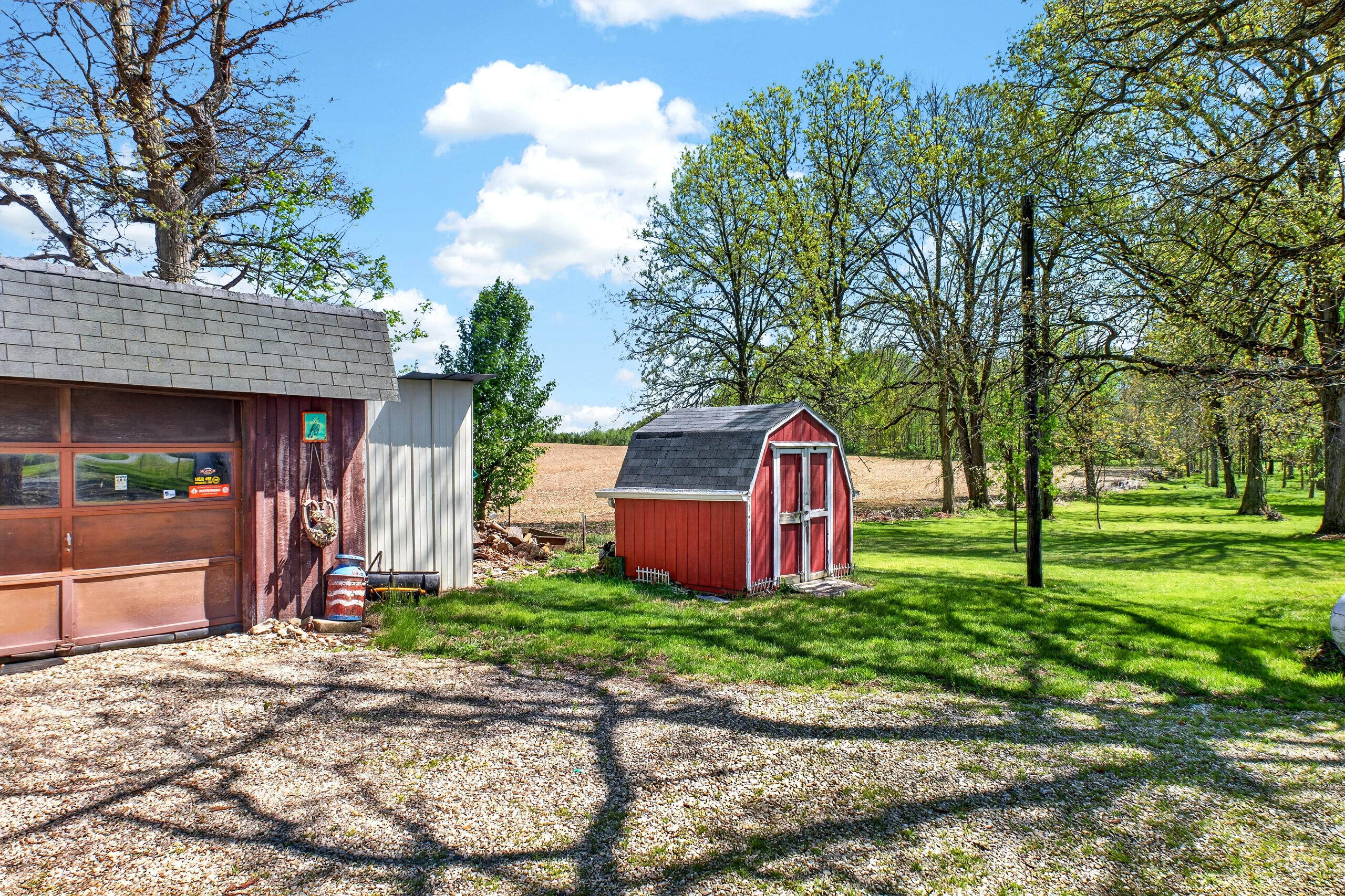 5701-5719 Game Farm Road, Urbana, Ohio 43078
