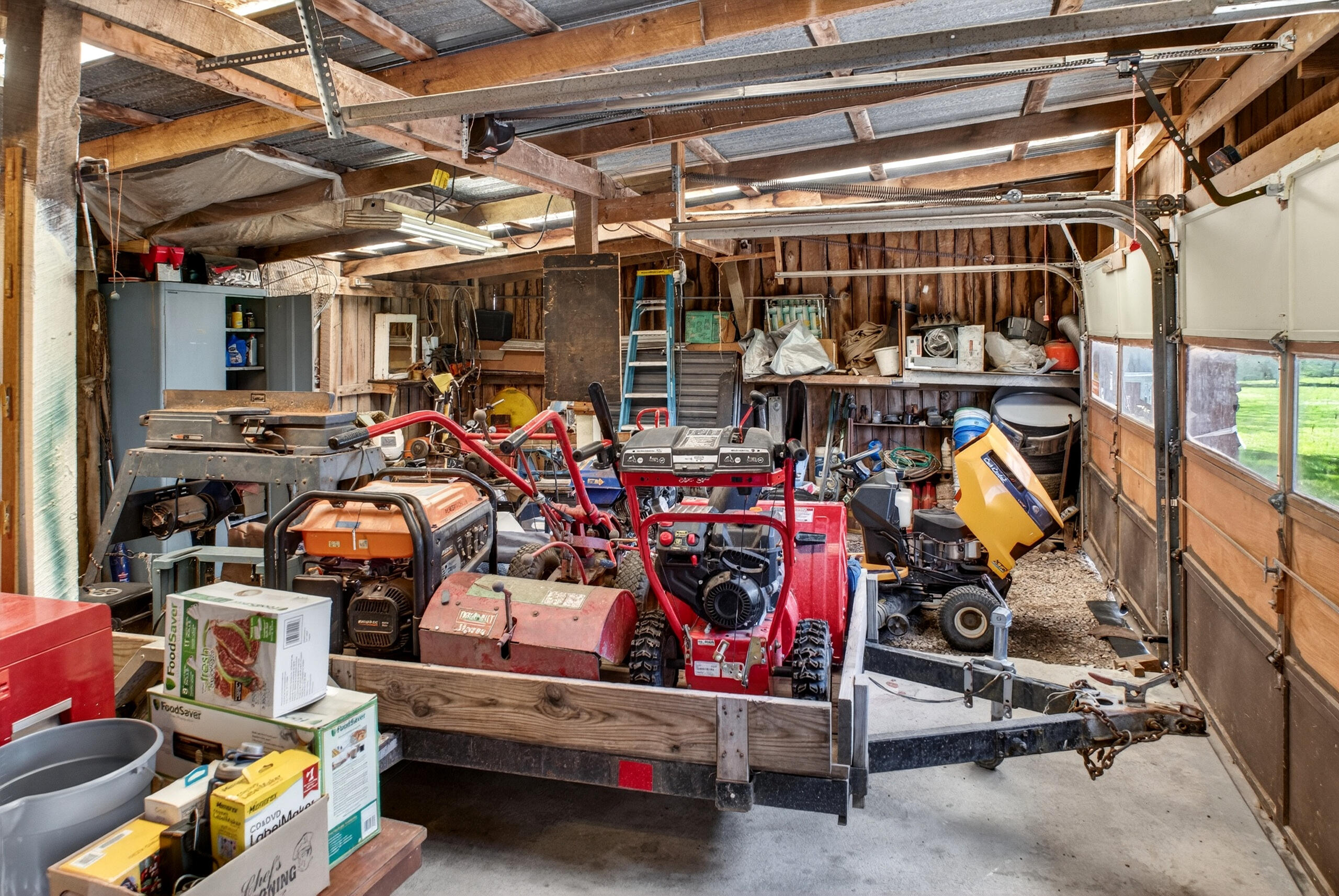 5701-5719 Game Farm Road, Urbana, Ohio 43078