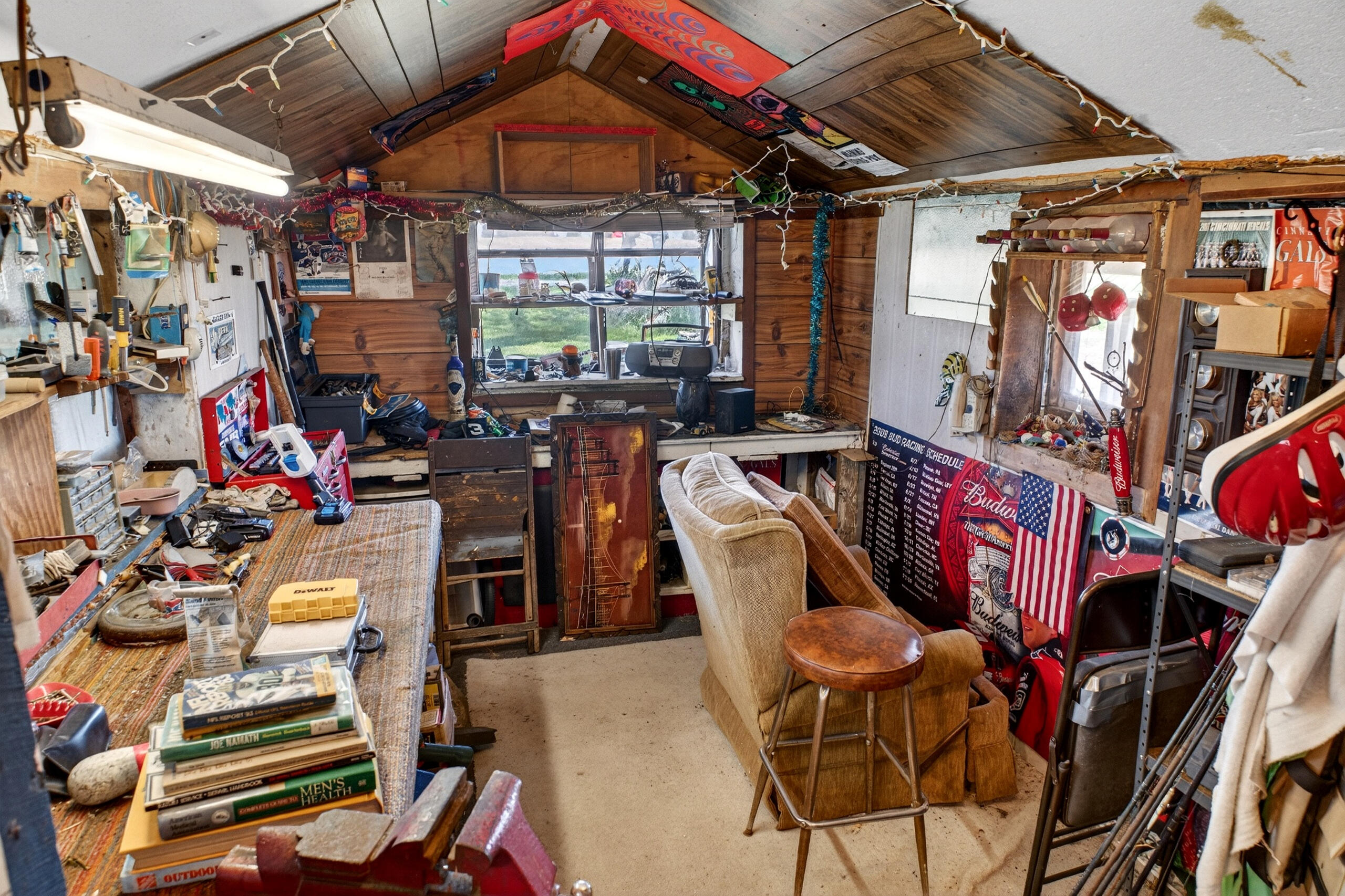 5701-5719 Game Farm Road, Urbana, Ohio 43078