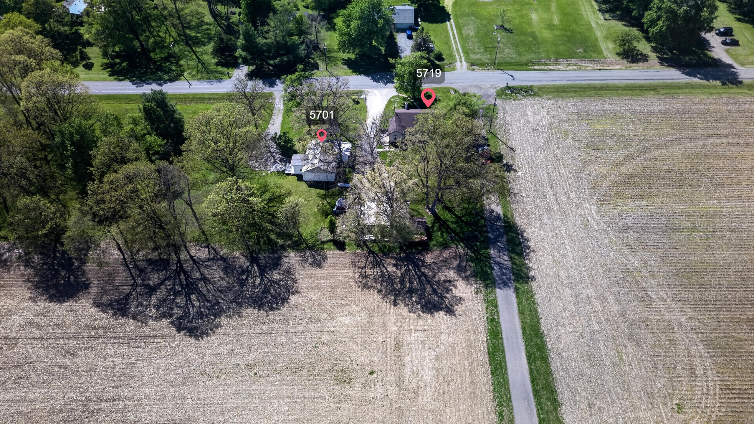 5701-5719 Game Farm Road, Urbana, Ohio 43078